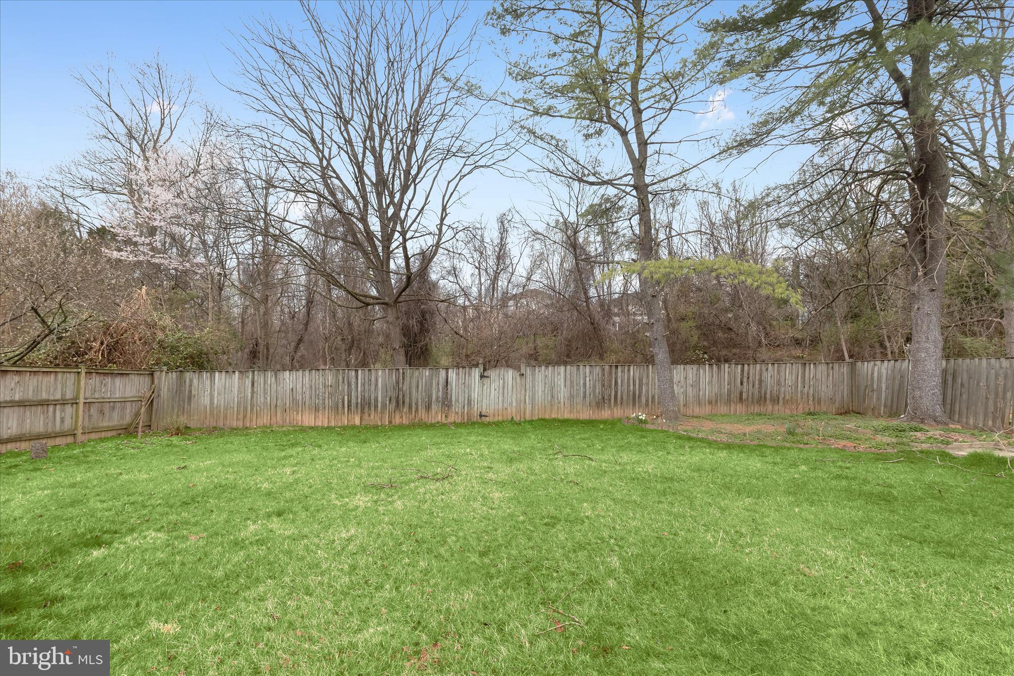 MILL CREEK SOUTH - Residential