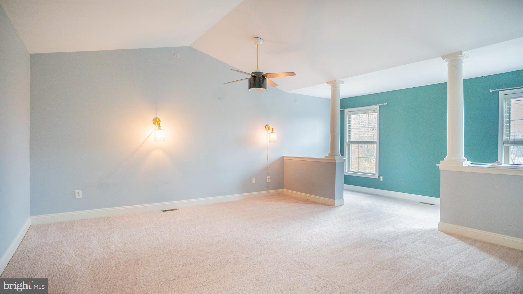 HILLCREST GLEN - Residential Lease