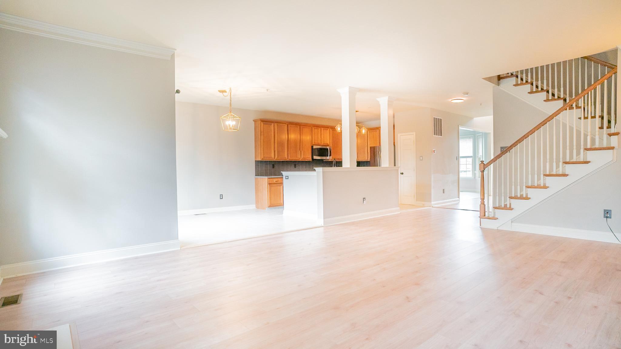 HILLCREST GLEN - Residential Lease