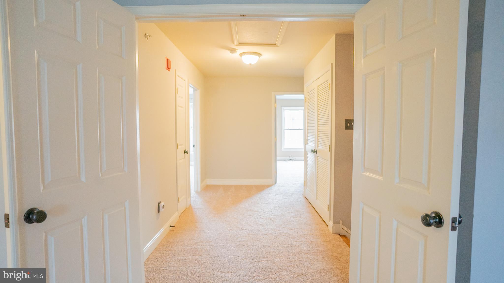 HILLCREST GLEN - Residential Lease