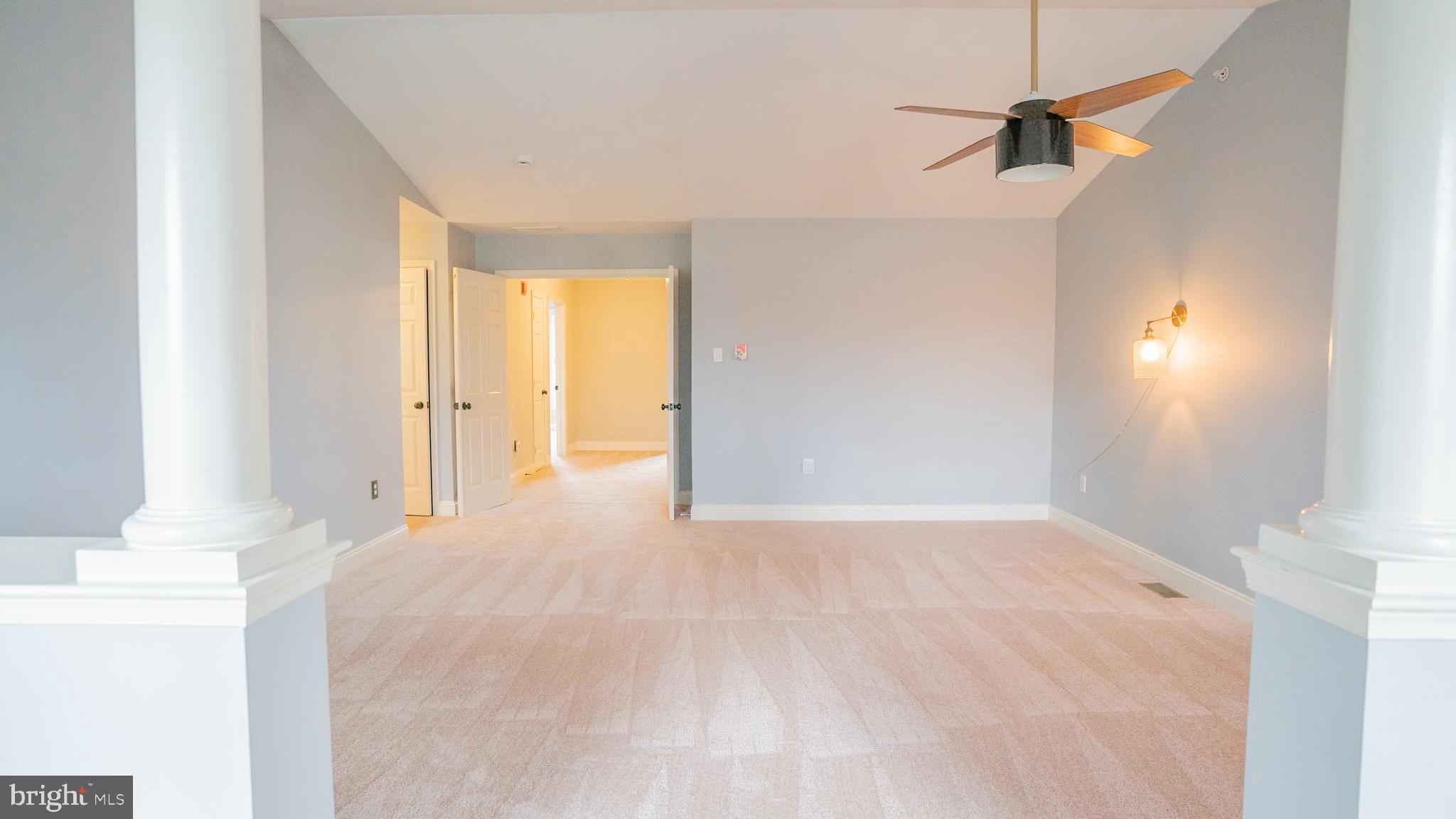 HILLCREST GLEN - Residential Lease