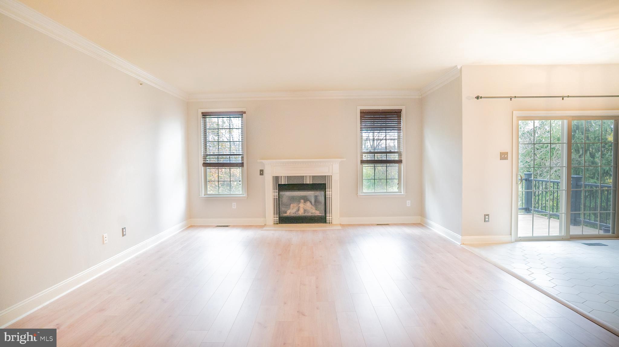 HILLCREST GLEN - Residential Lease