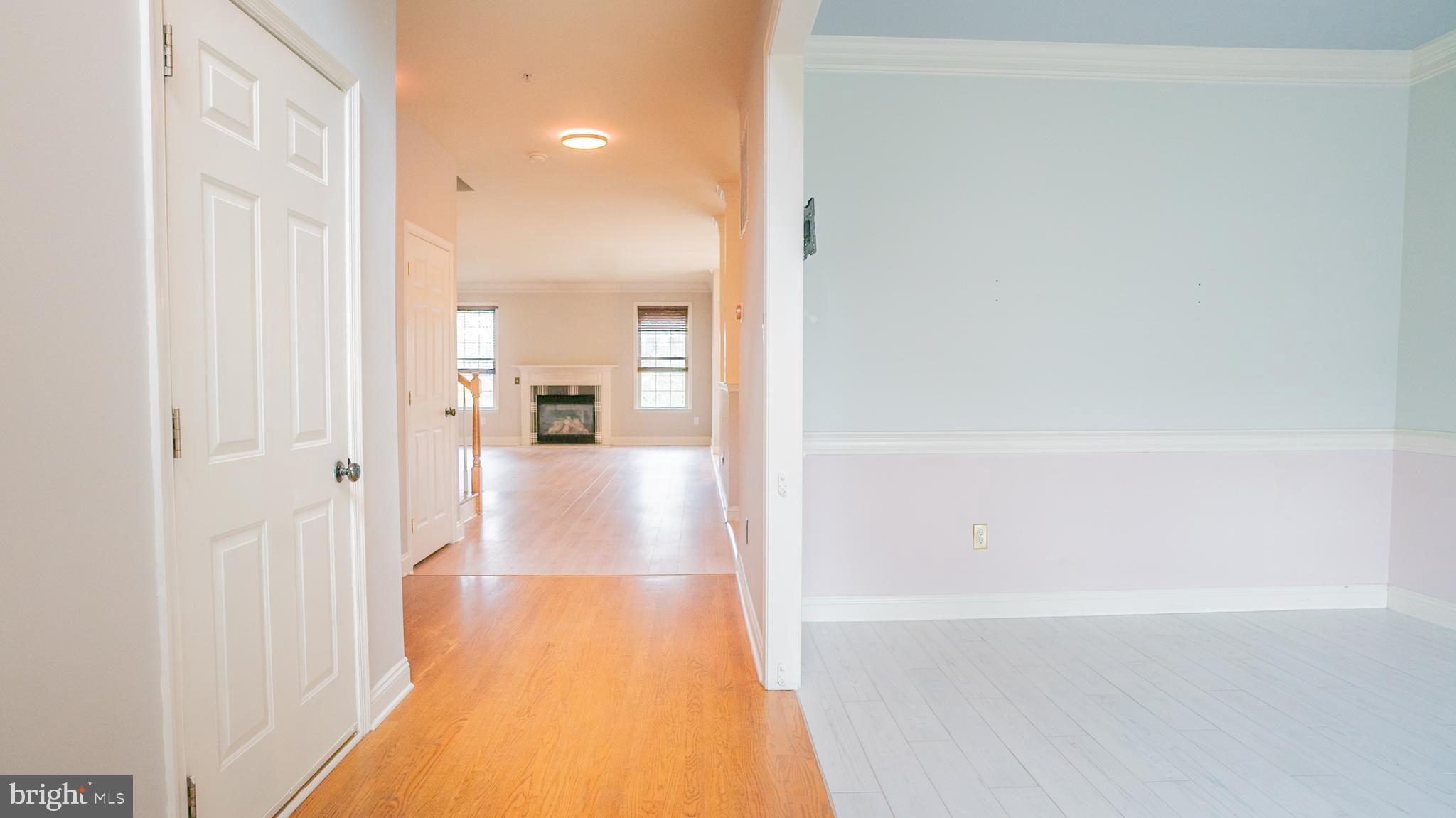 HILLCREST GLEN - Residential Lease