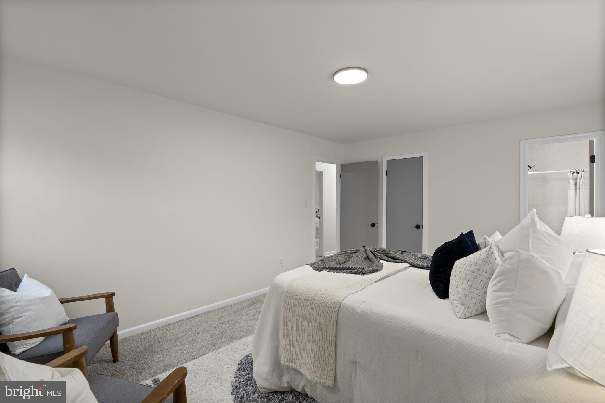 DANIA HILLS - Residential