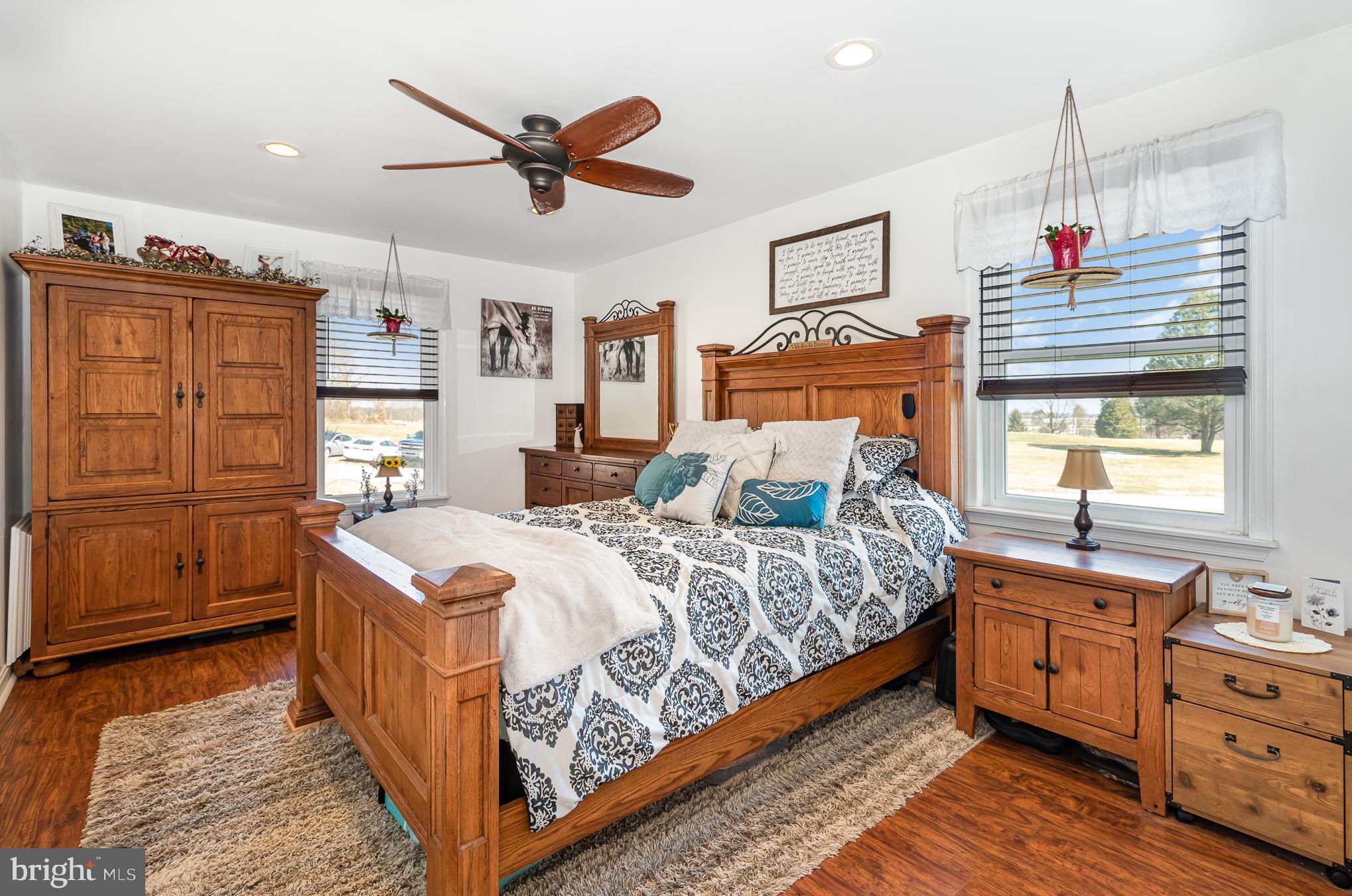 EAST HOPEWELL TWP - Residential