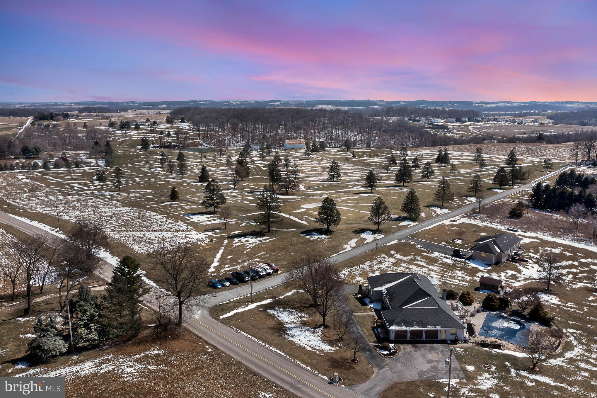 EAST HOPEWELL TWP - Residential
