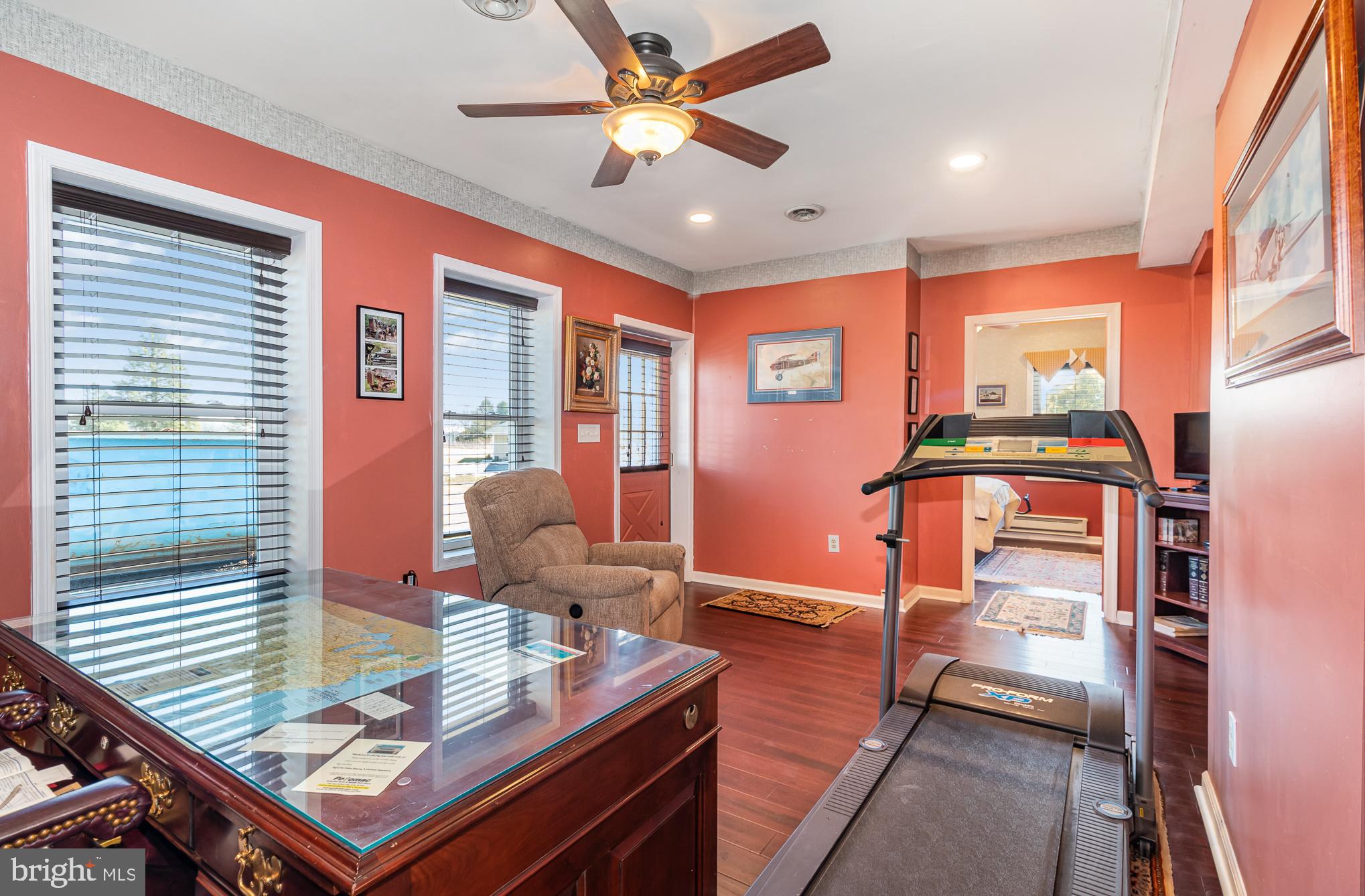 EAST HOPEWELL TWP - Residential