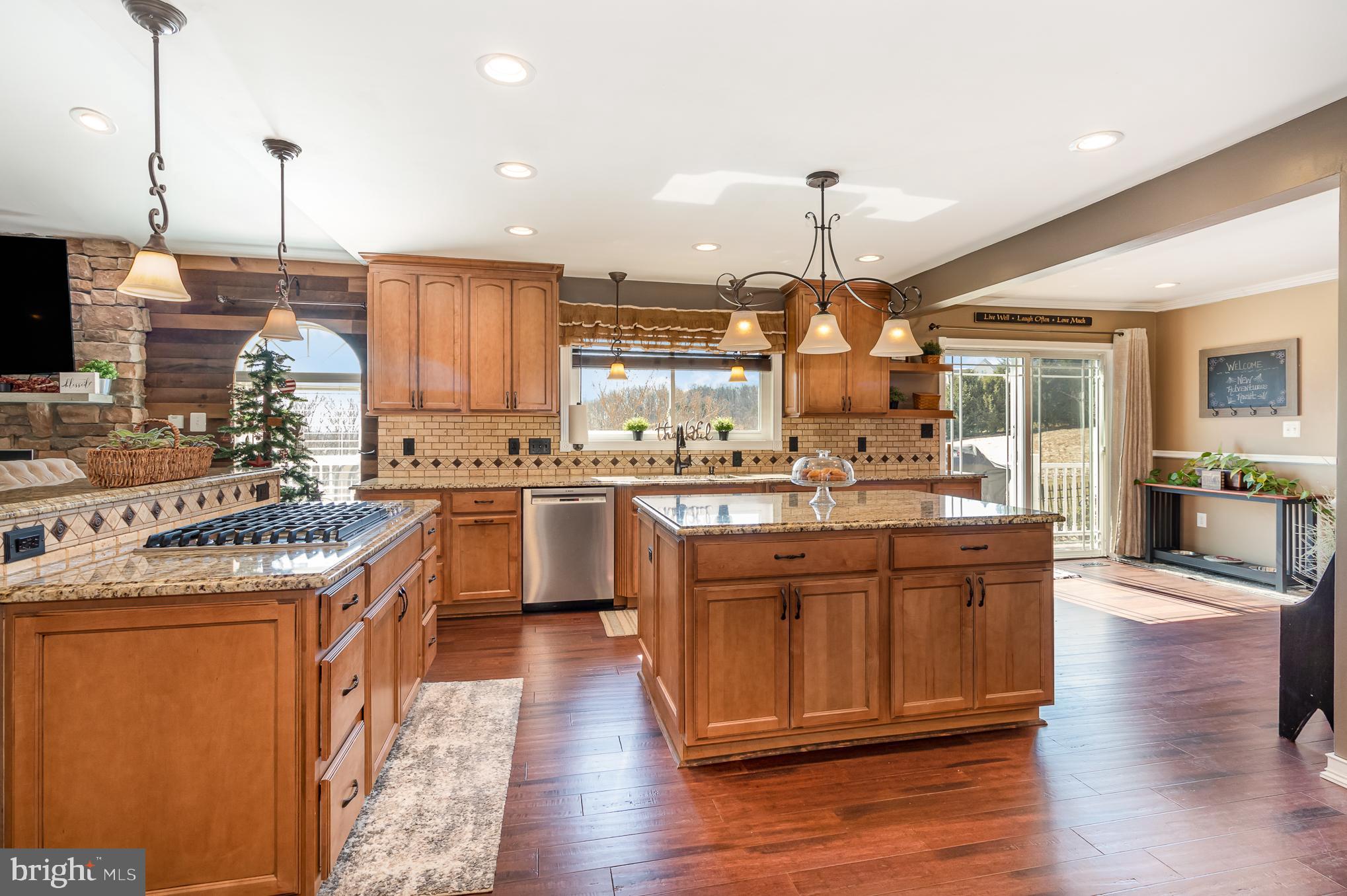 EAST HOPEWELL TWP - Residential