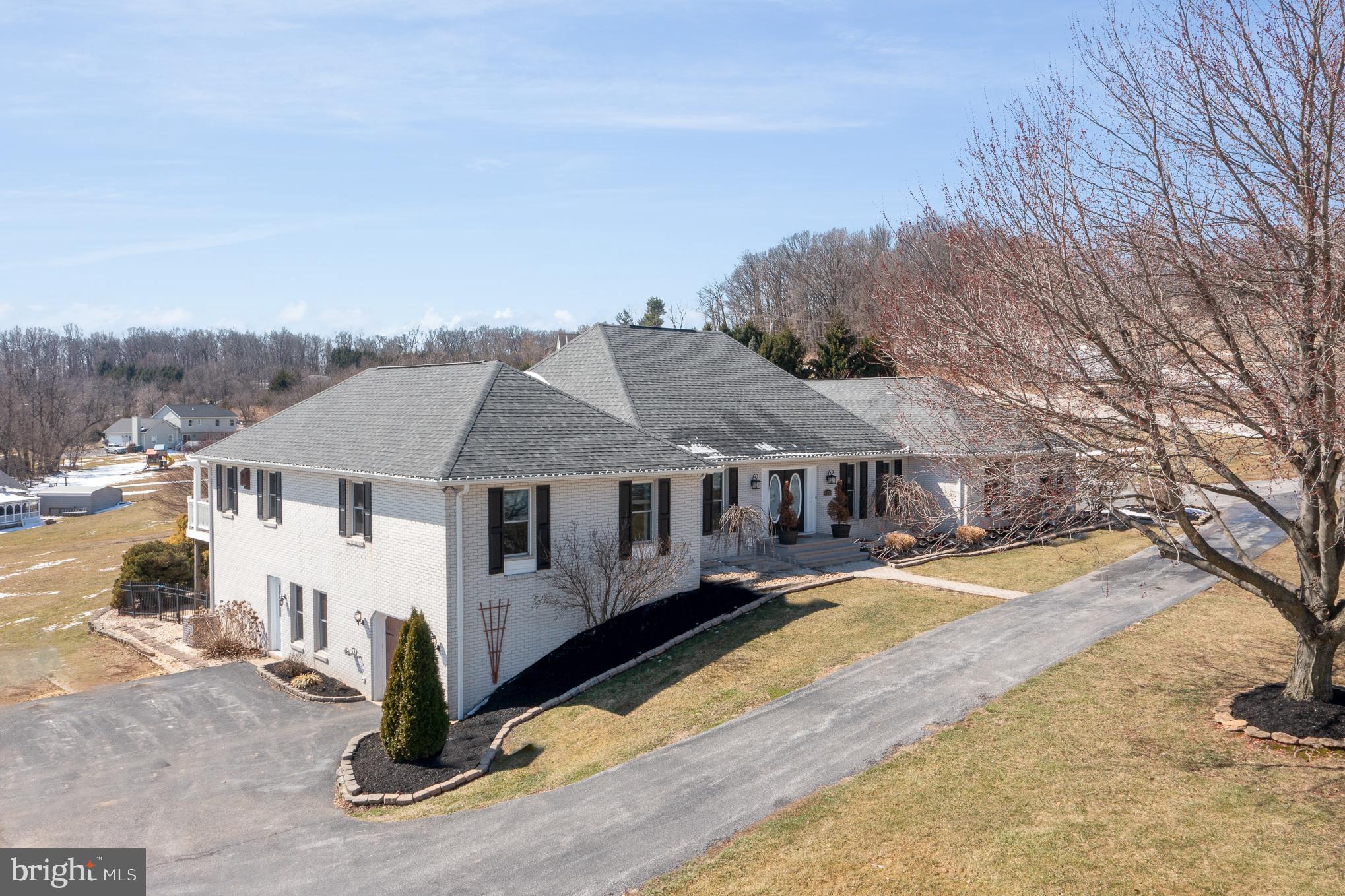 EAST HOPEWELL TWP - Residential