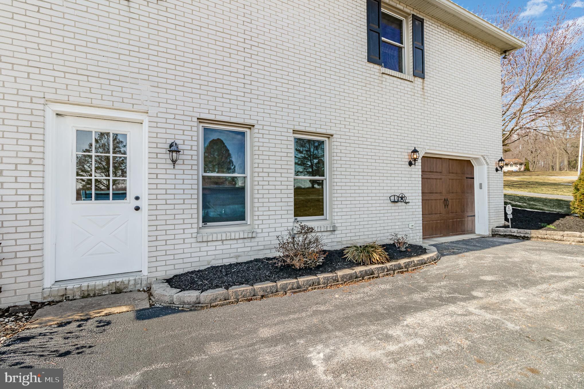 EAST HOPEWELL TWP - Residential