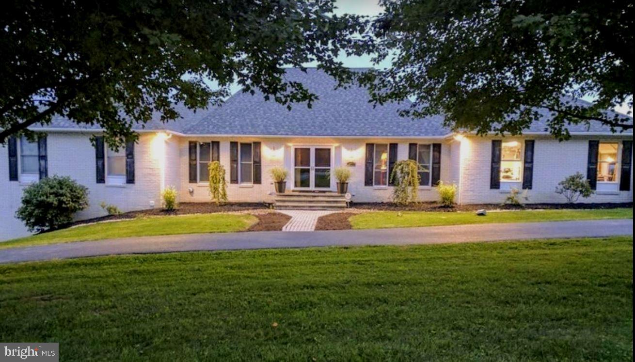 EAST HOPEWELL TWP - Residential