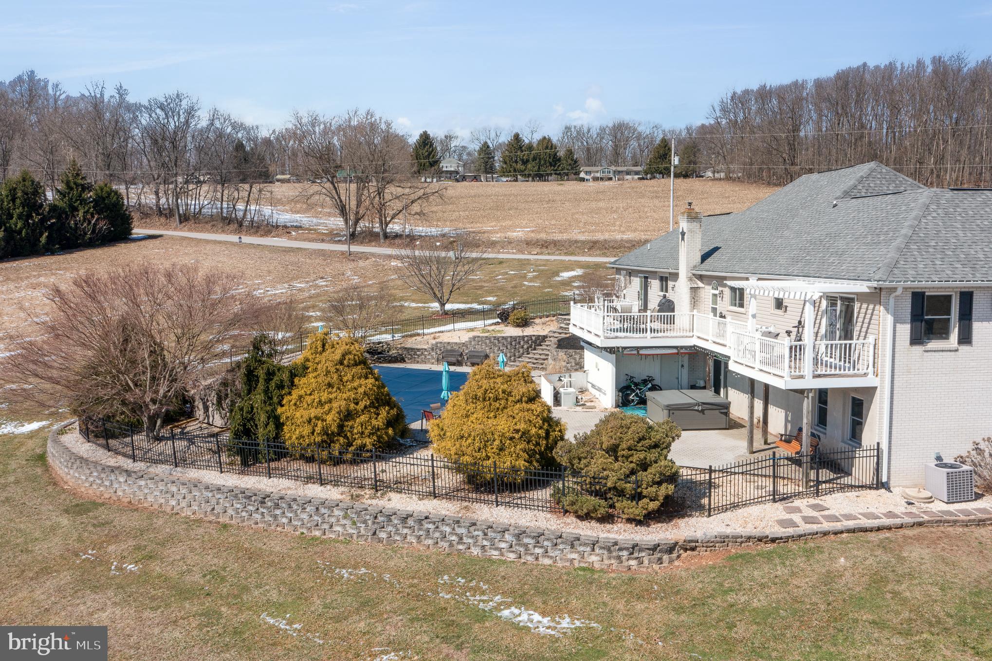EAST HOPEWELL TWP - Residential