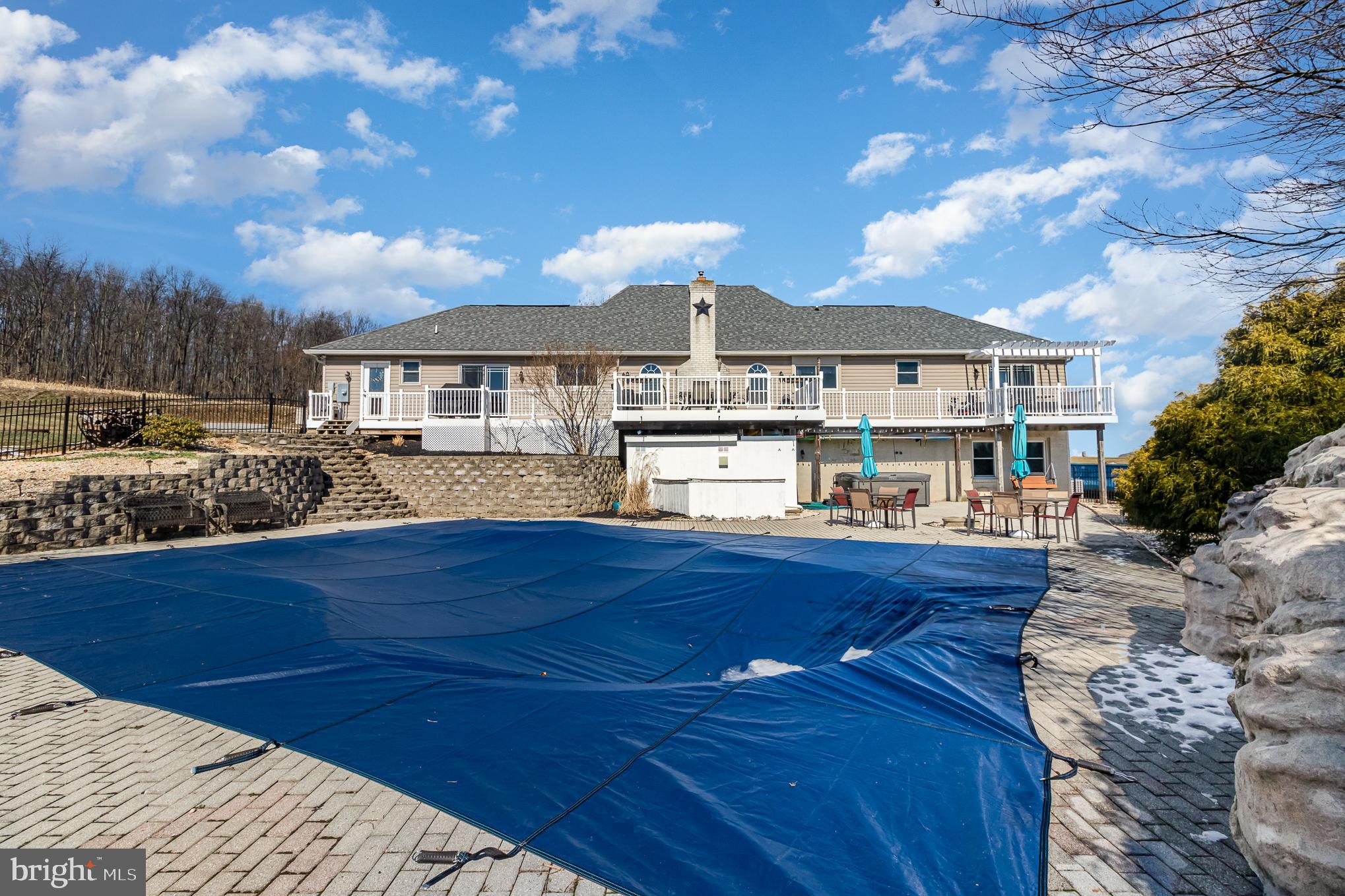EAST HOPEWELL TWP - Residential