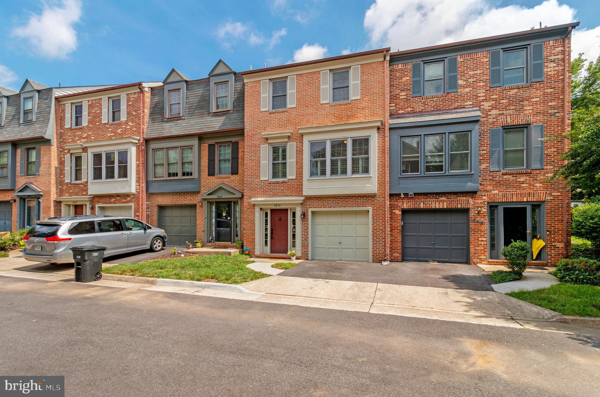 3810 USHER COURT