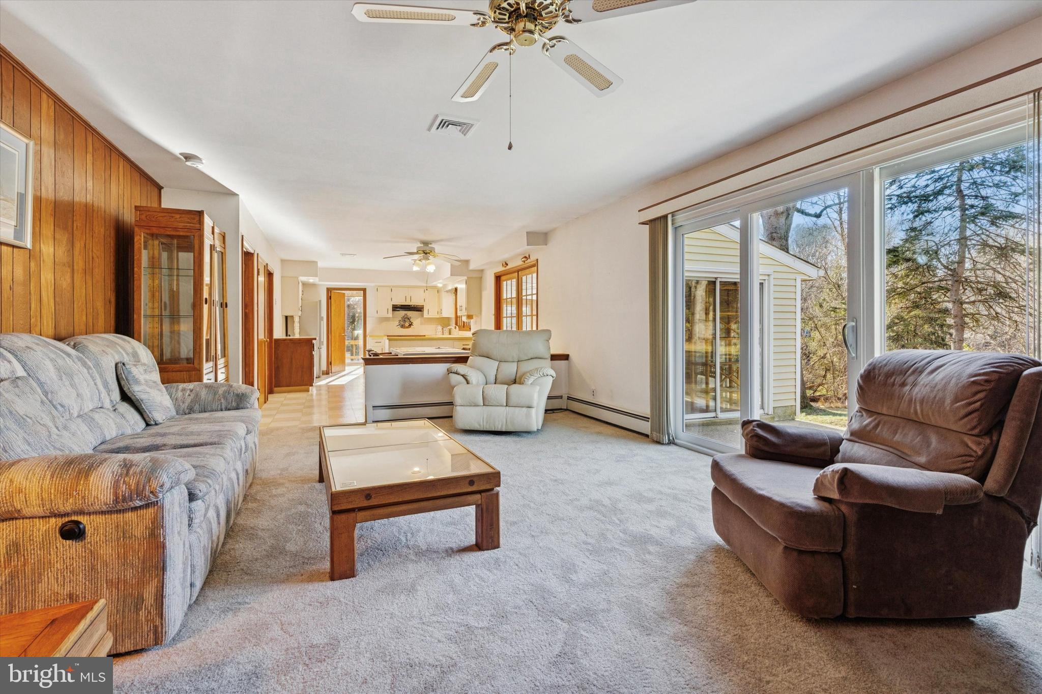 WOODSTREAM WEST - Residential