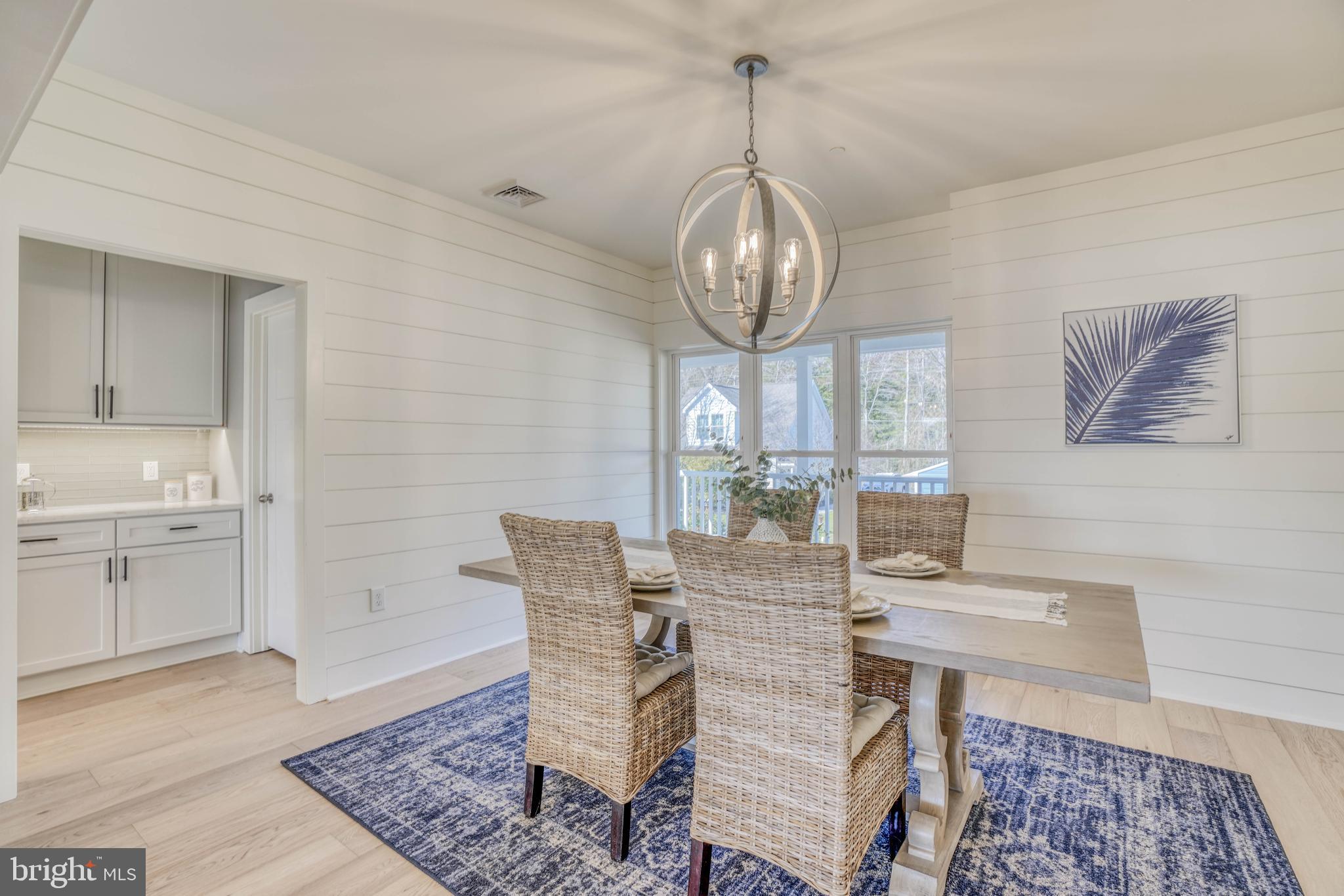 BOWLEYS QUARTERS - Residential