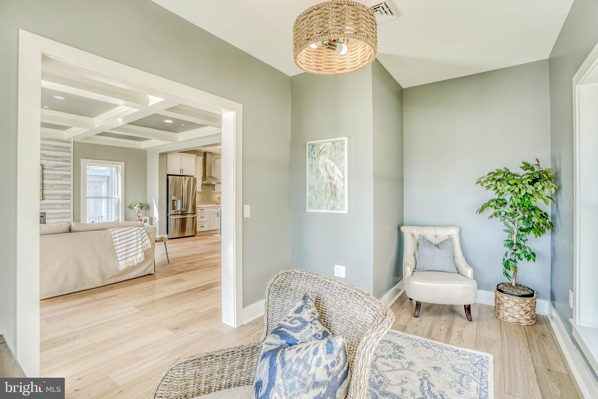 BOWLEYS QUARTERS - Residential