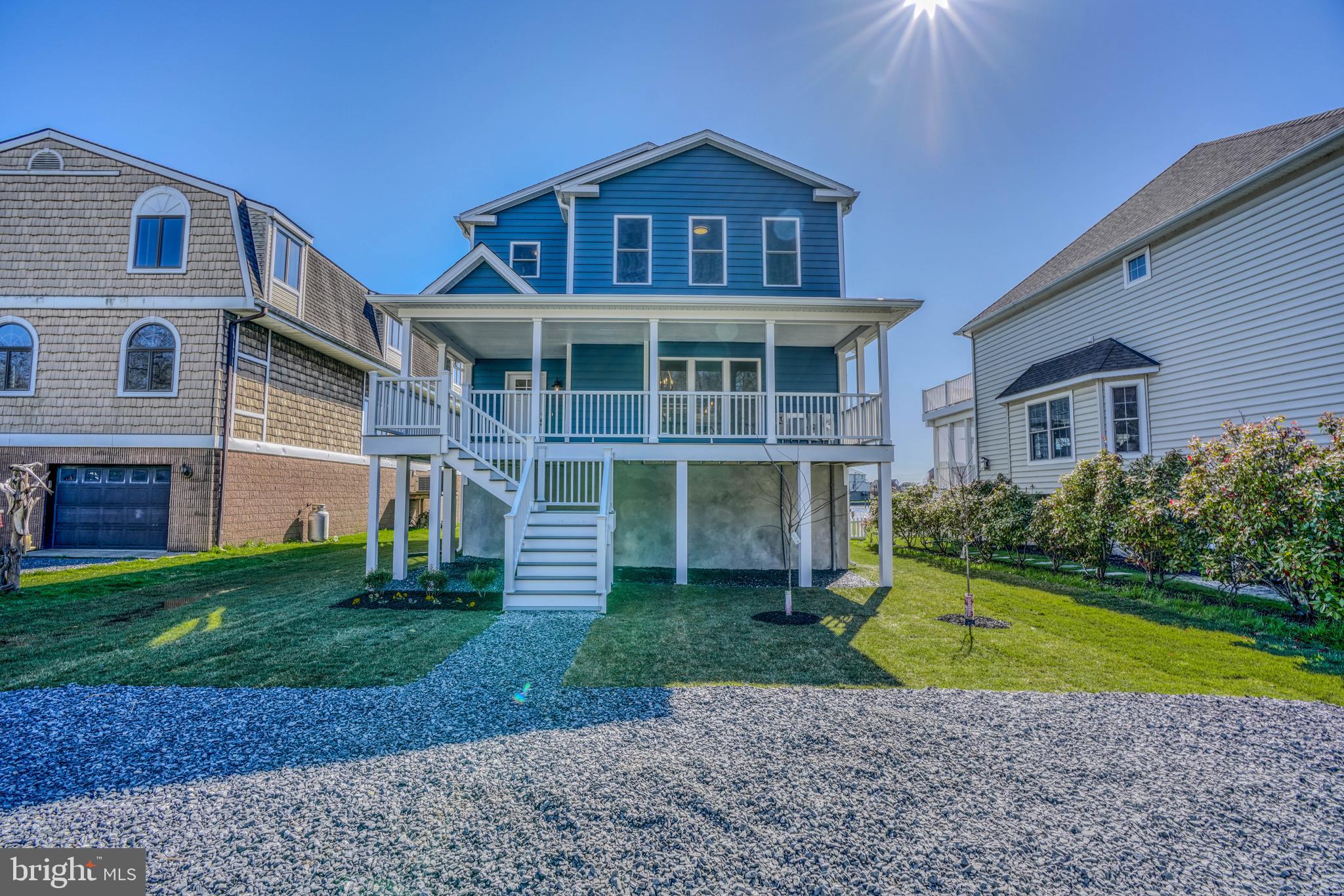 BOWLEYS QUARTERS - Residential