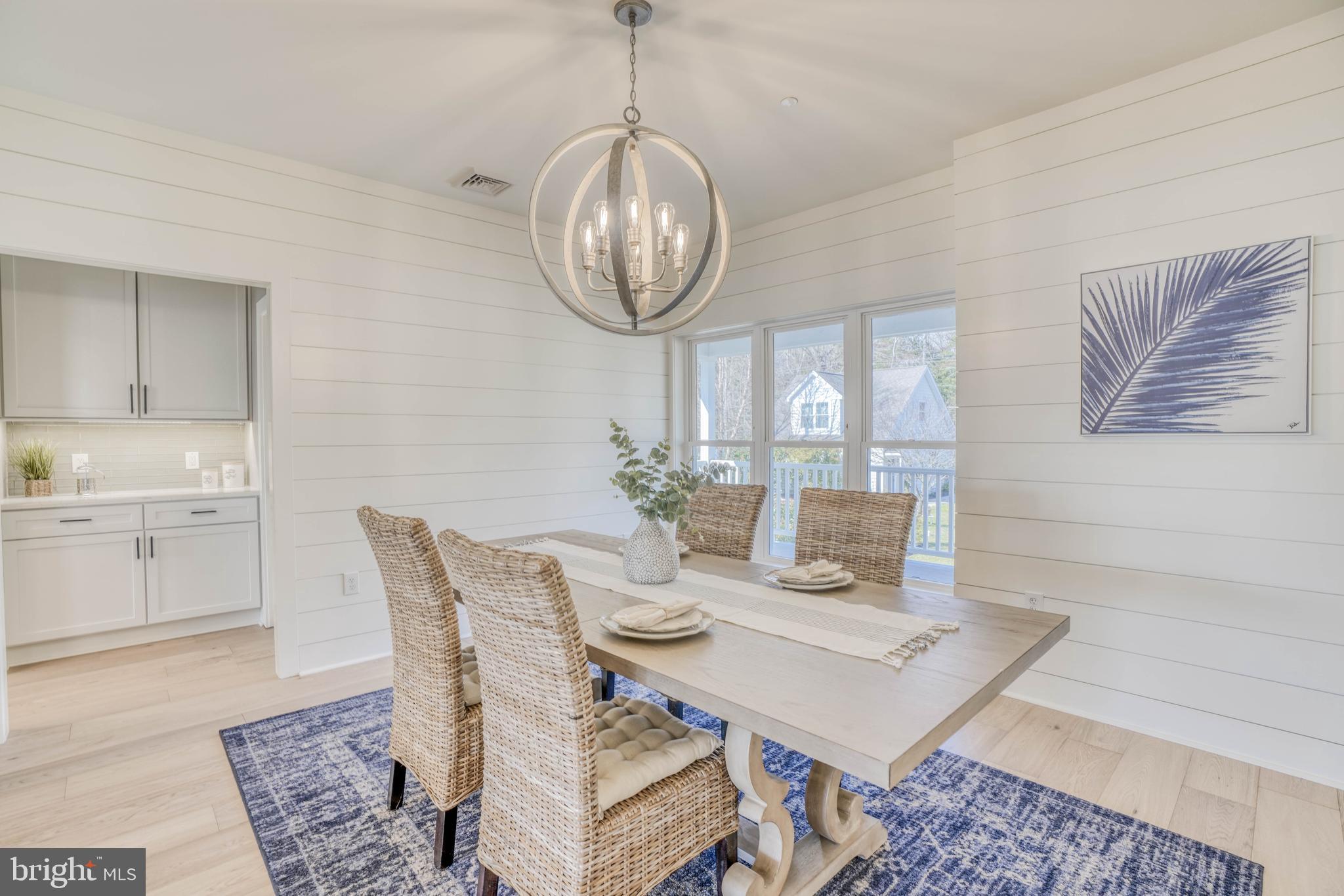 BOWLEYS QUARTERS - Residential