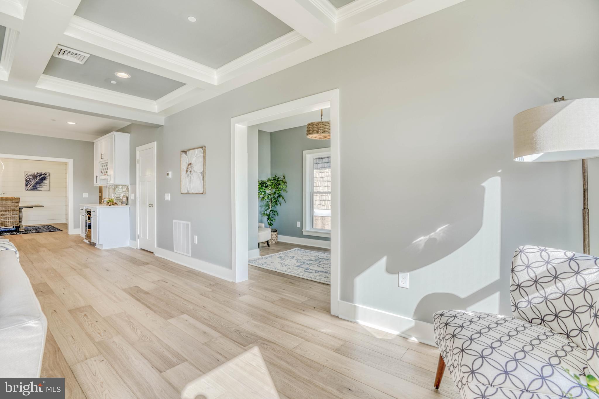 BOWLEYS QUARTERS - Residential