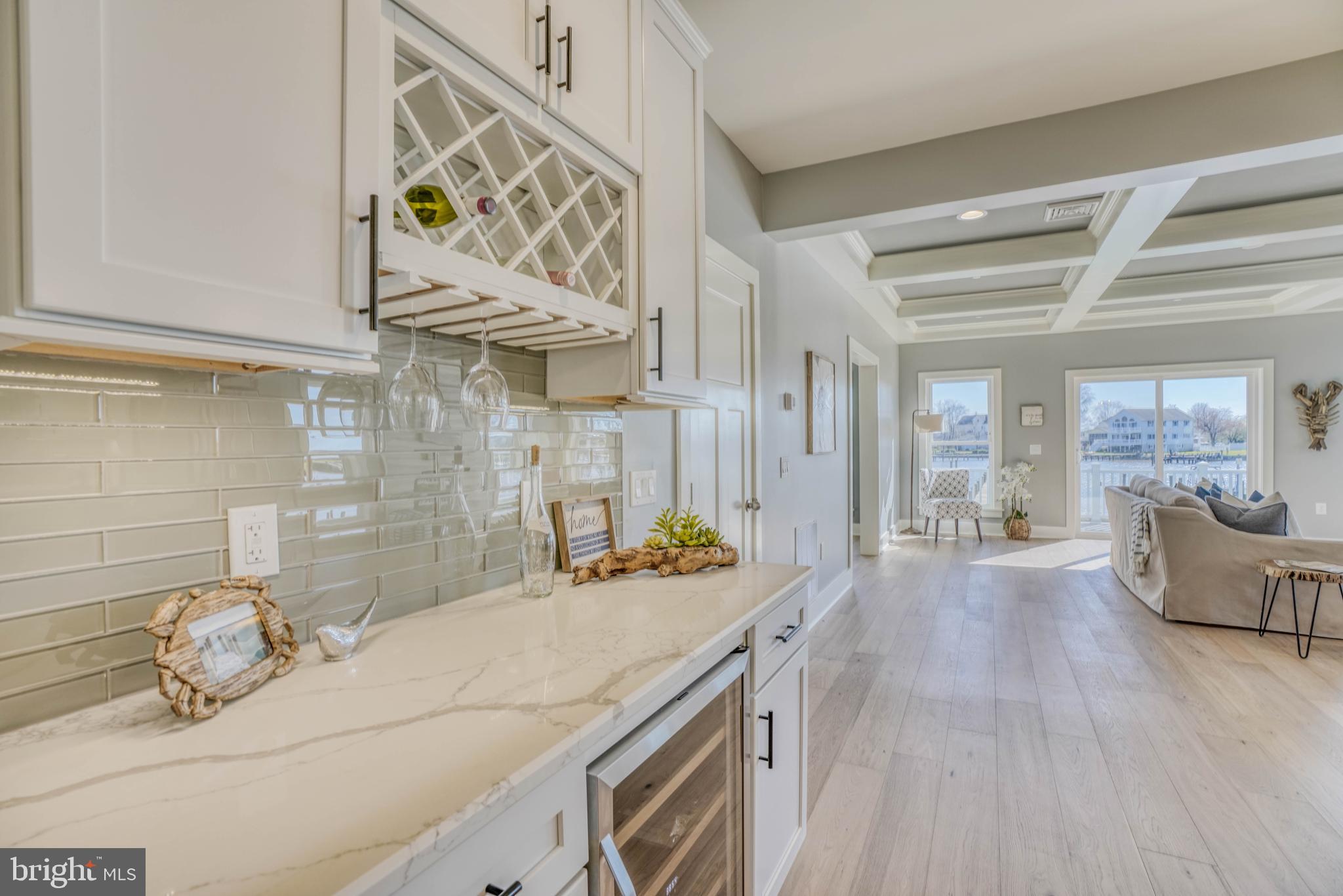 BOWLEYS QUARTERS - Residential