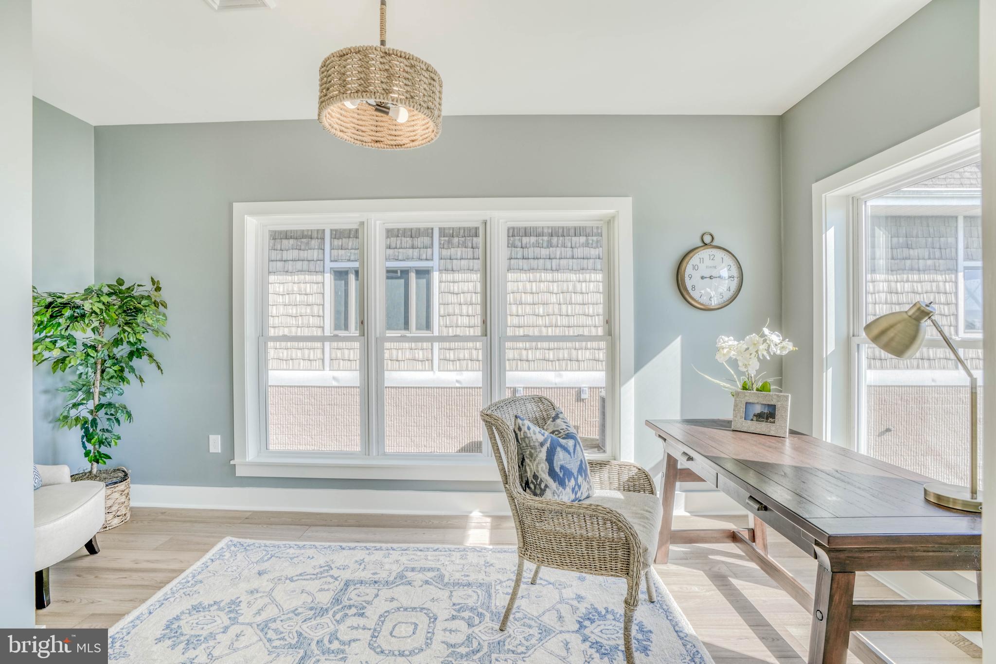 BOWLEYS QUARTERS - Residential