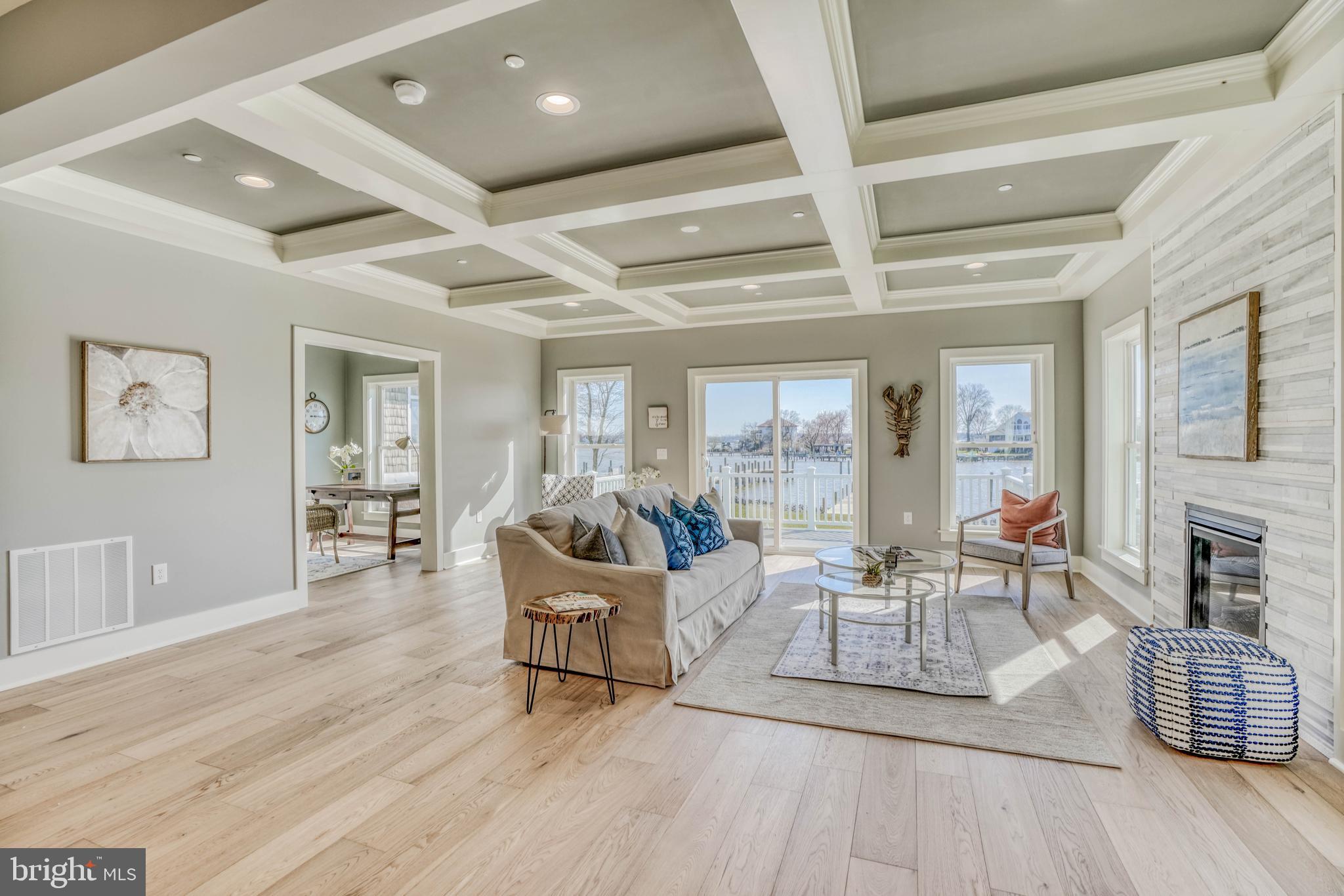 BOWLEYS QUARTERS - Residential