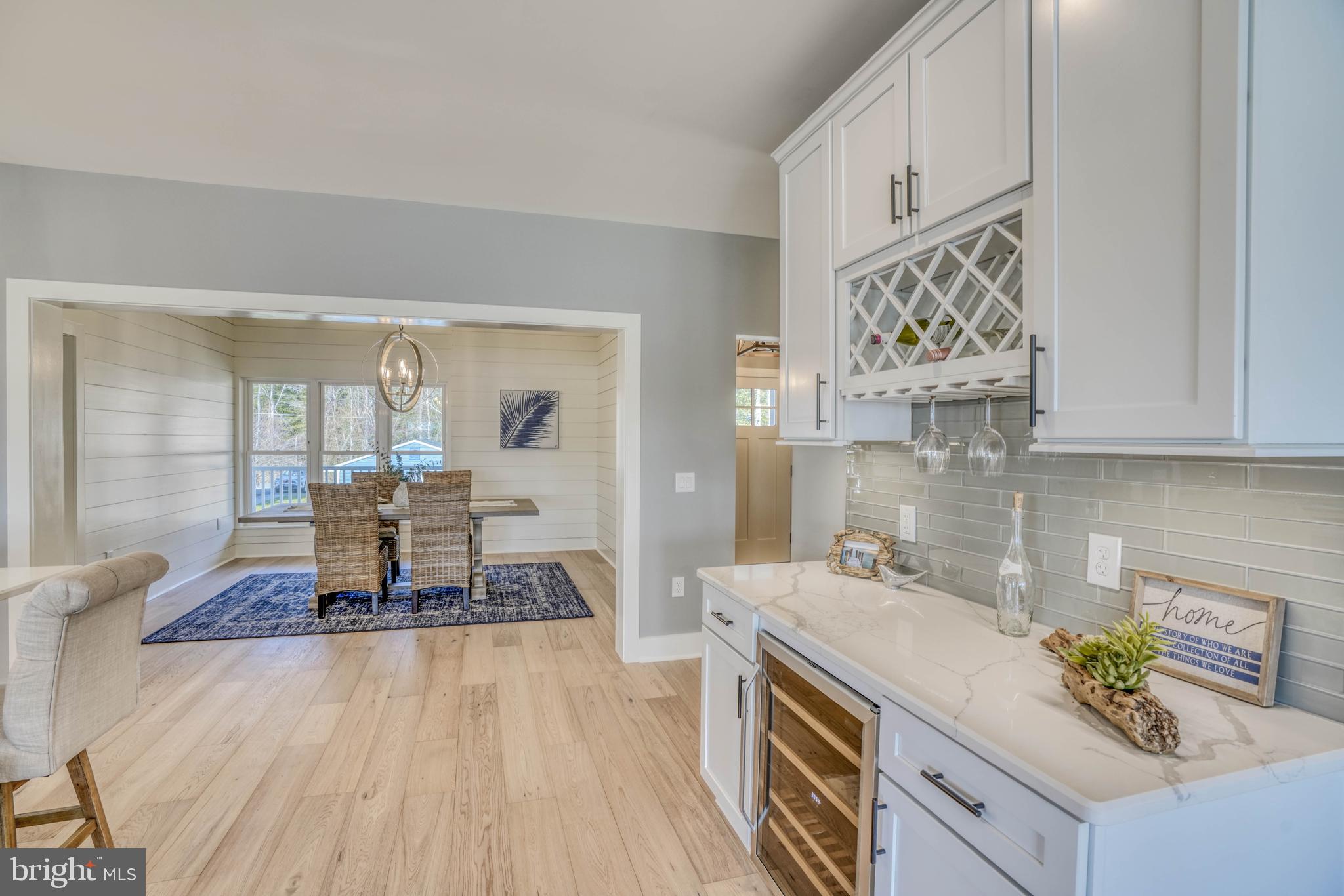 BOWLEYS QUARTERS - Residential