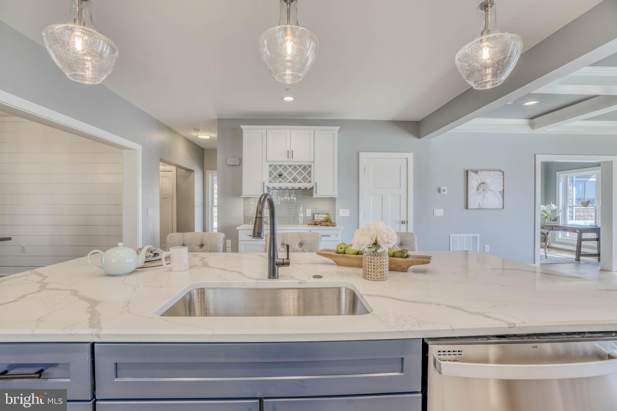 BOWLEYS QUARTERS - Residential