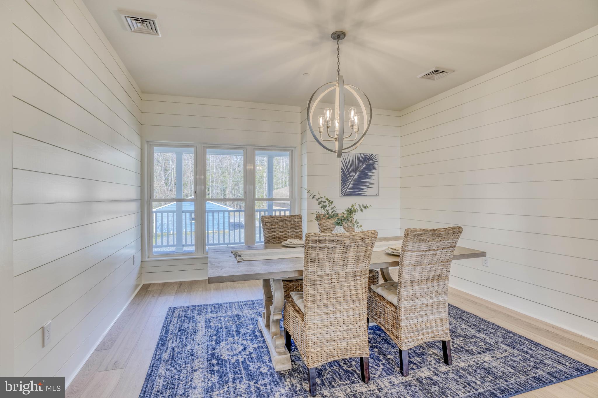 BOWLEYS QUARTERS - Residential