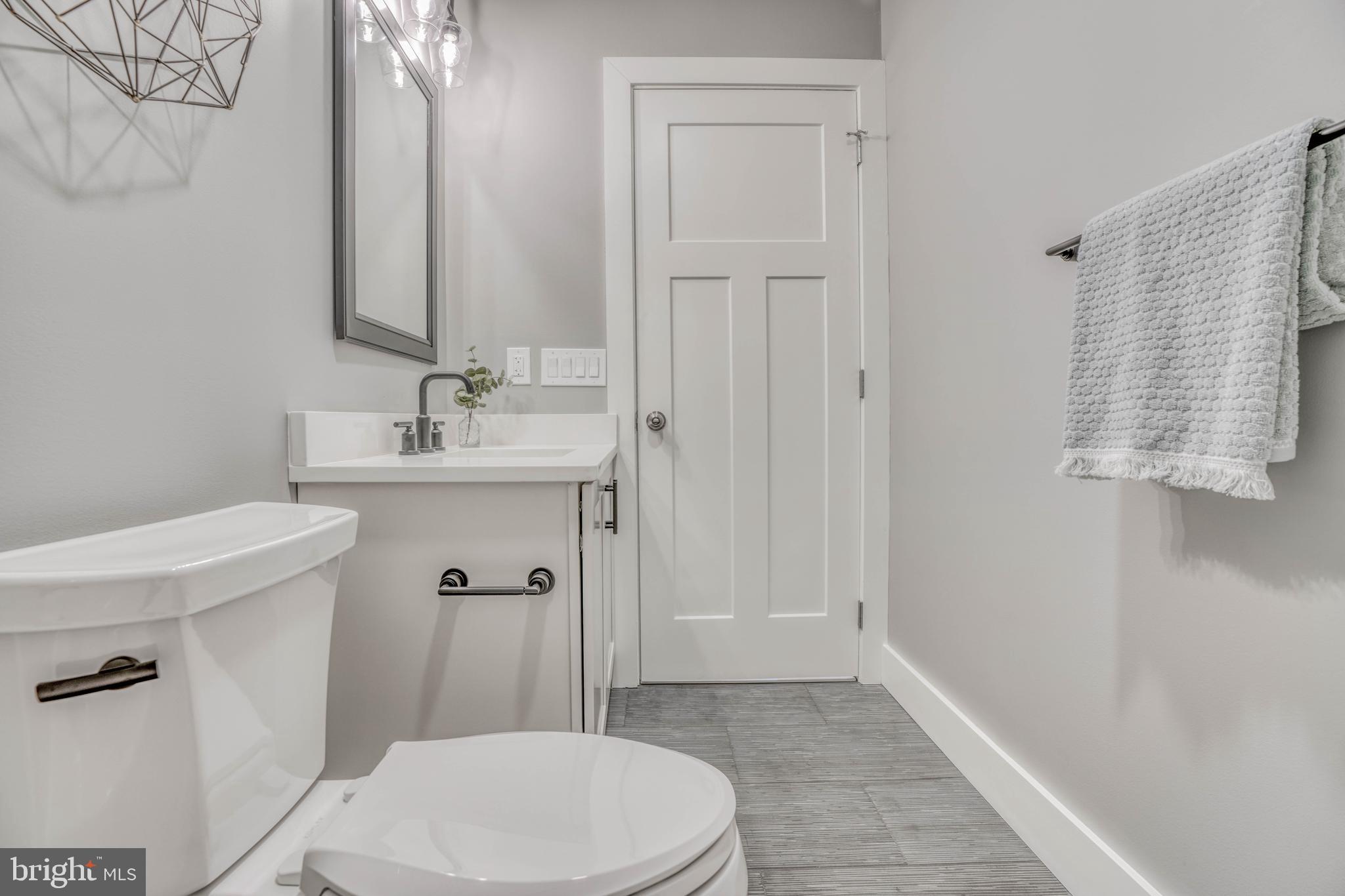 BOWLEYS QUARTERS - Residential