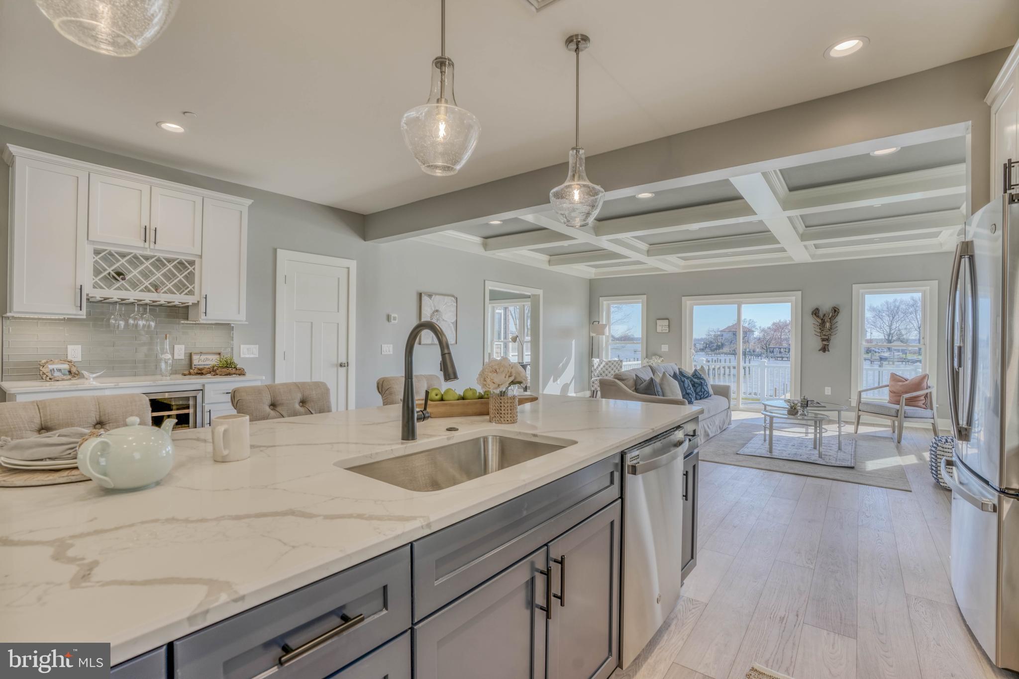 BOWLEYS QUARTERS - Residential