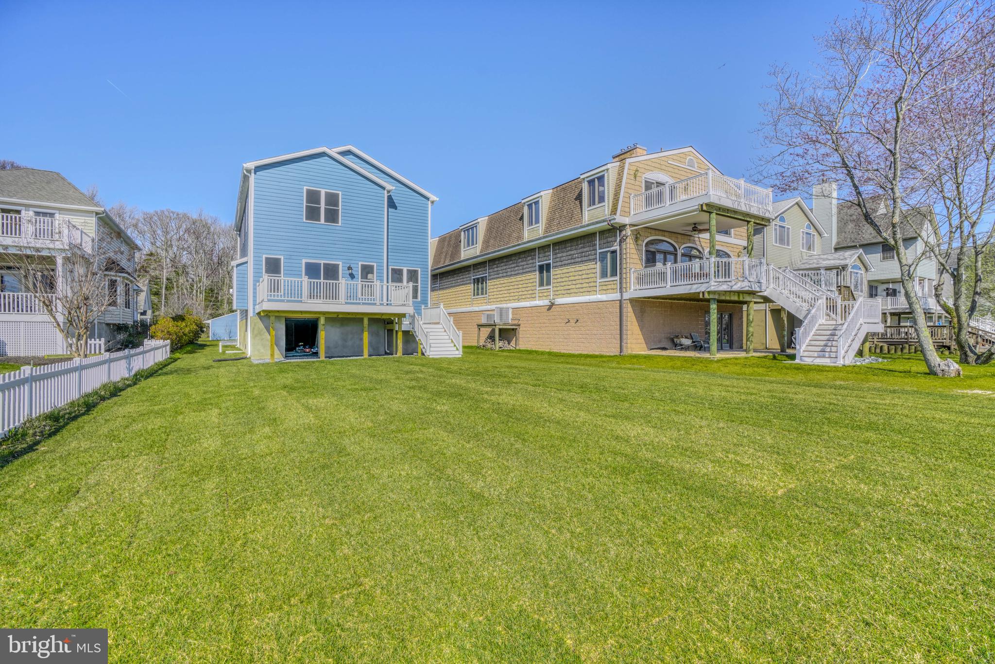 BOWLEYS QUARTERS - Residential