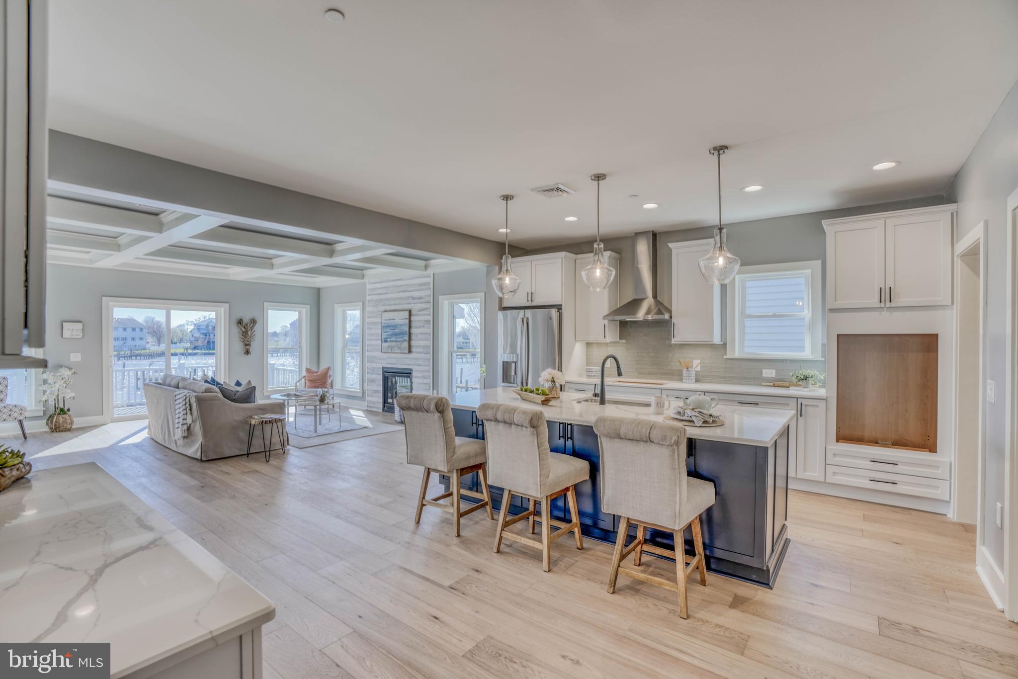 BOWLEYS QUARTERS - Residential