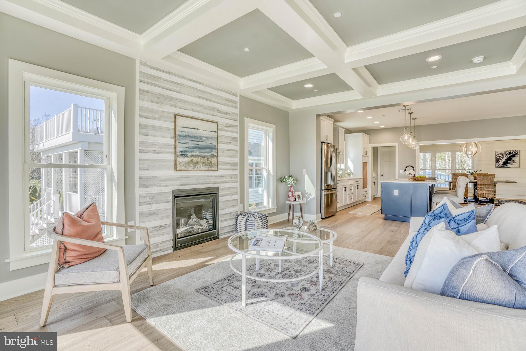 BOWLEYS QUARTERS - Residential