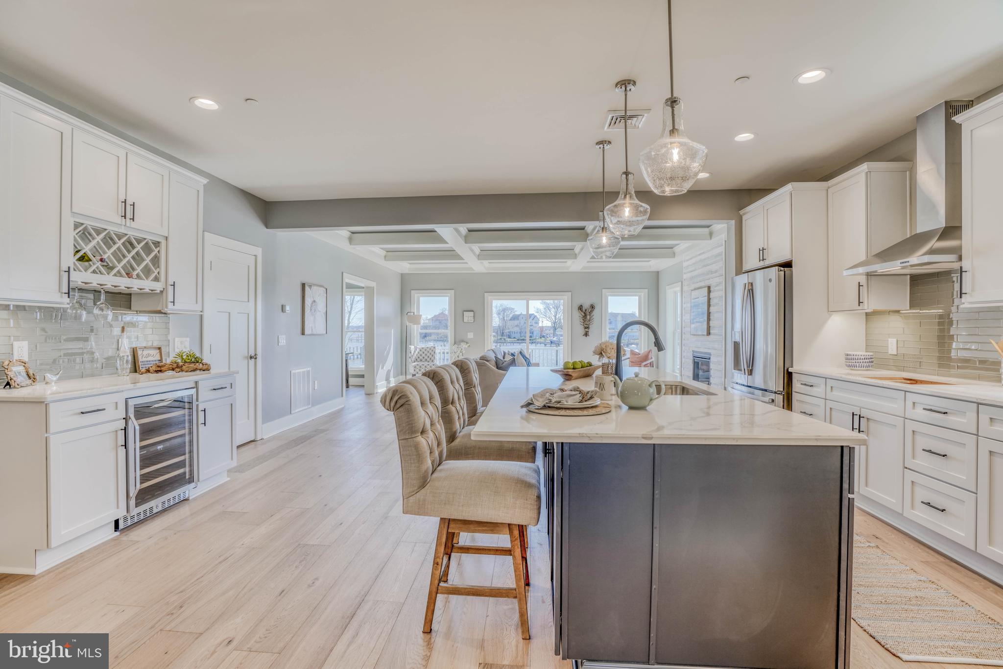 BOWLEYS QUARTERS - Residential