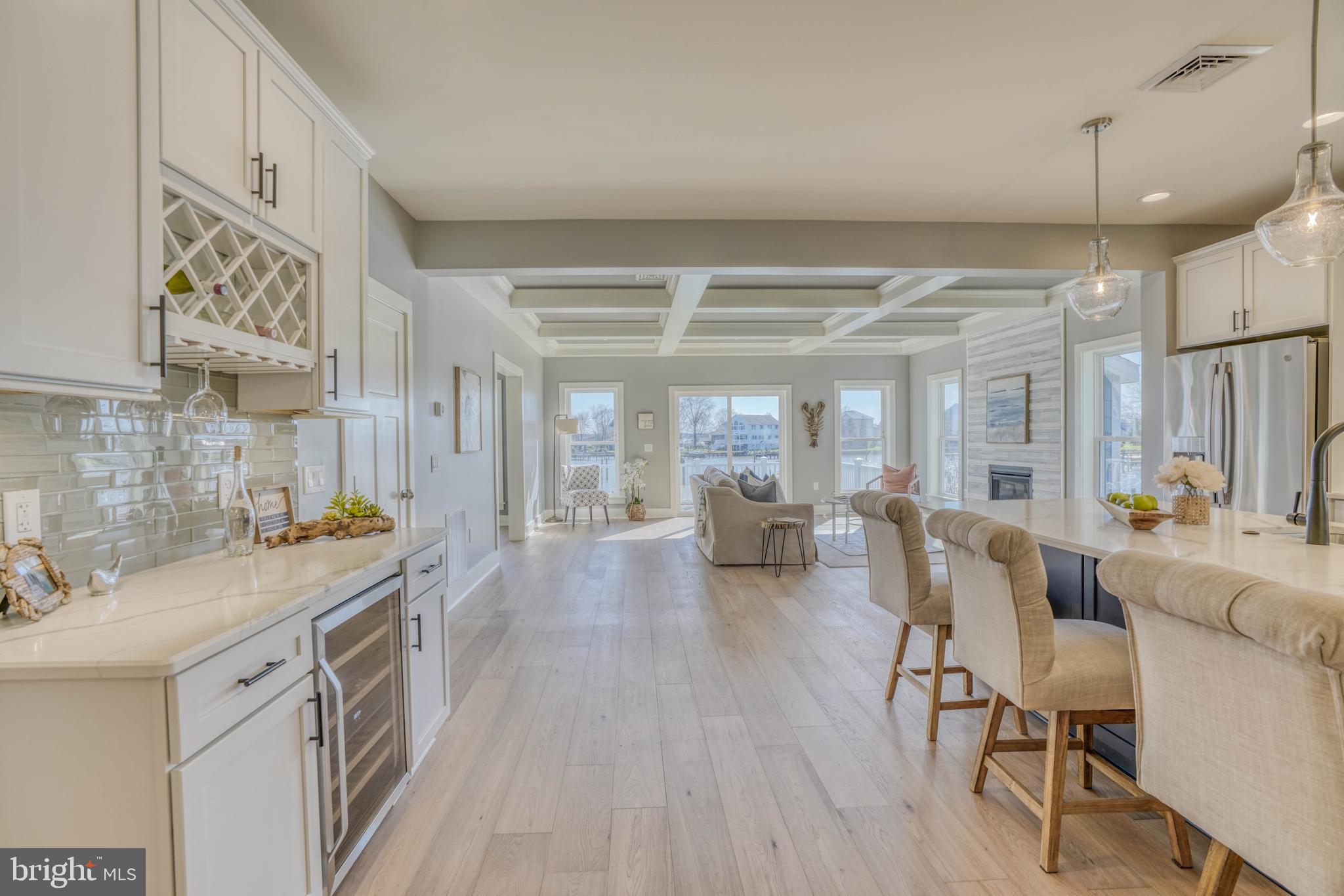 BOWLEYS QUARTERS - Residential