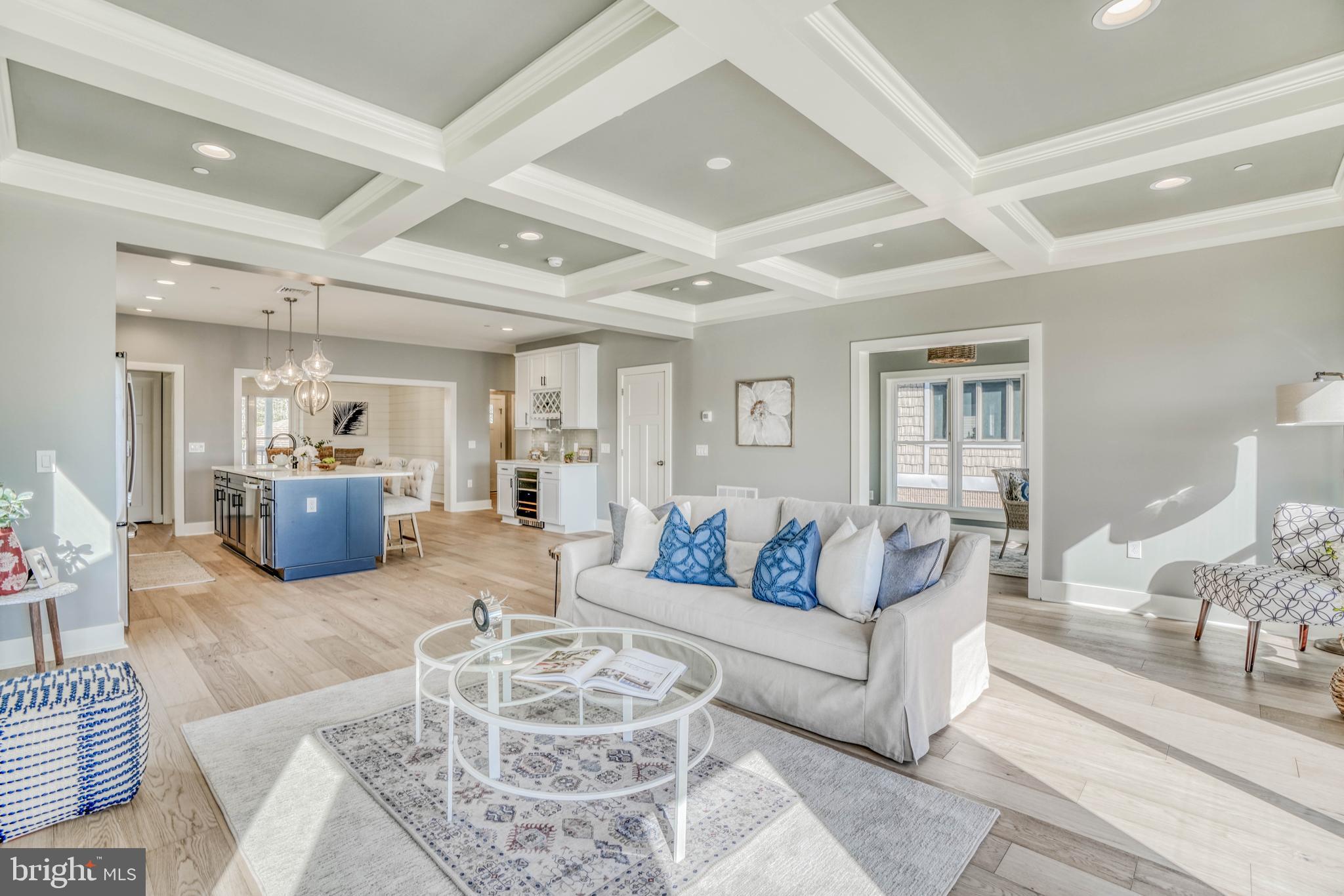 BOWLEYS QUARTERS - Residential