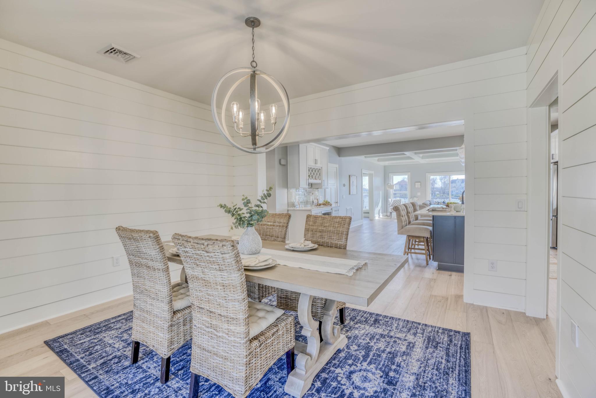 BOWLEYS QUARTERS - Residential