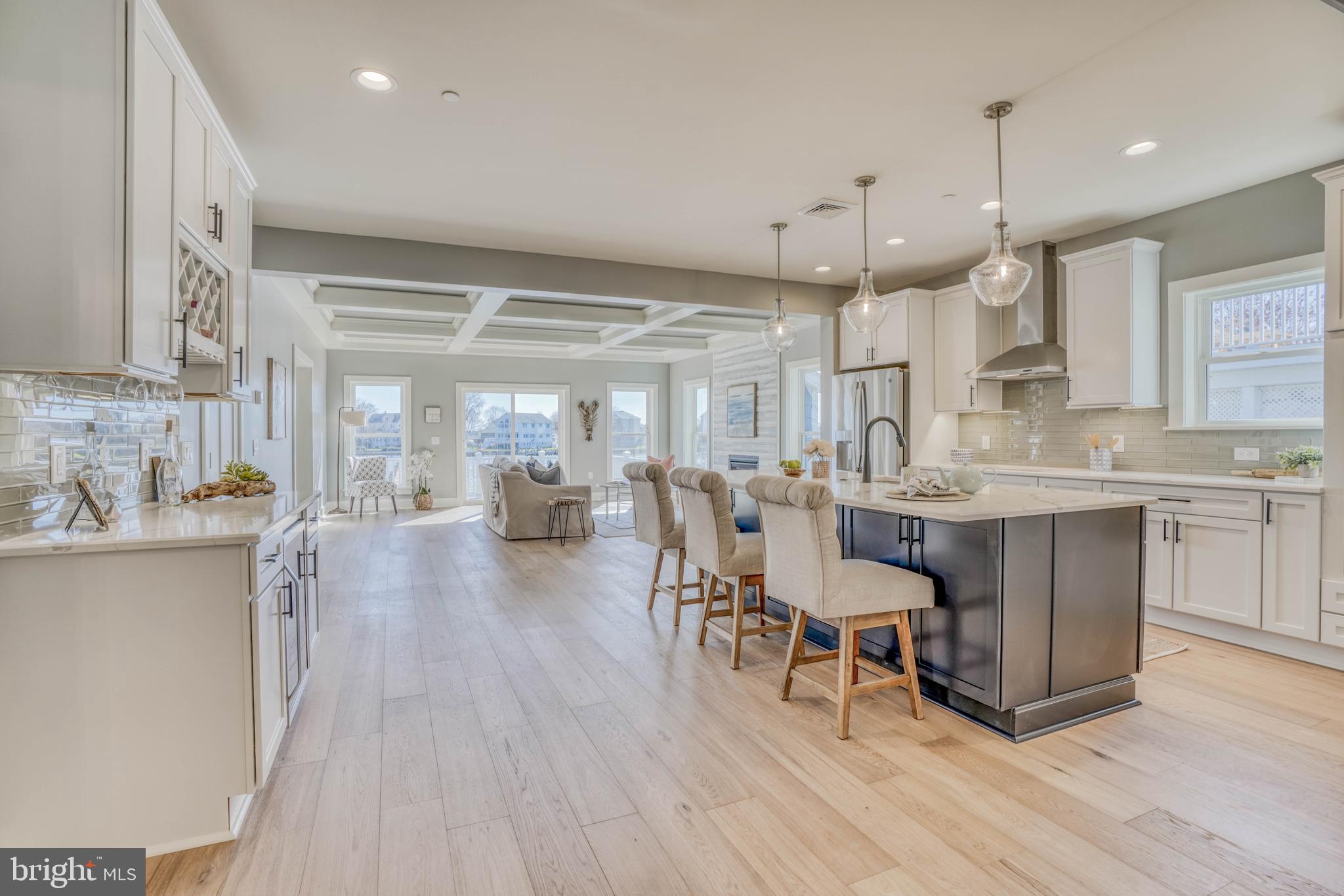 BOWLEYS QUARTERS - Residential