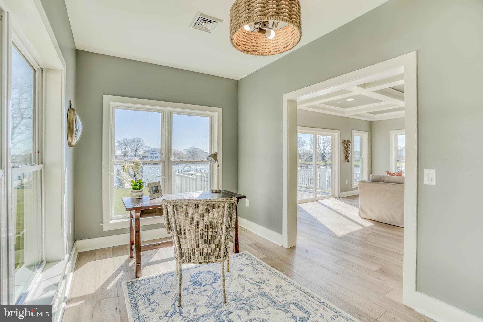 BOWLEYS QUARTERS - Residential