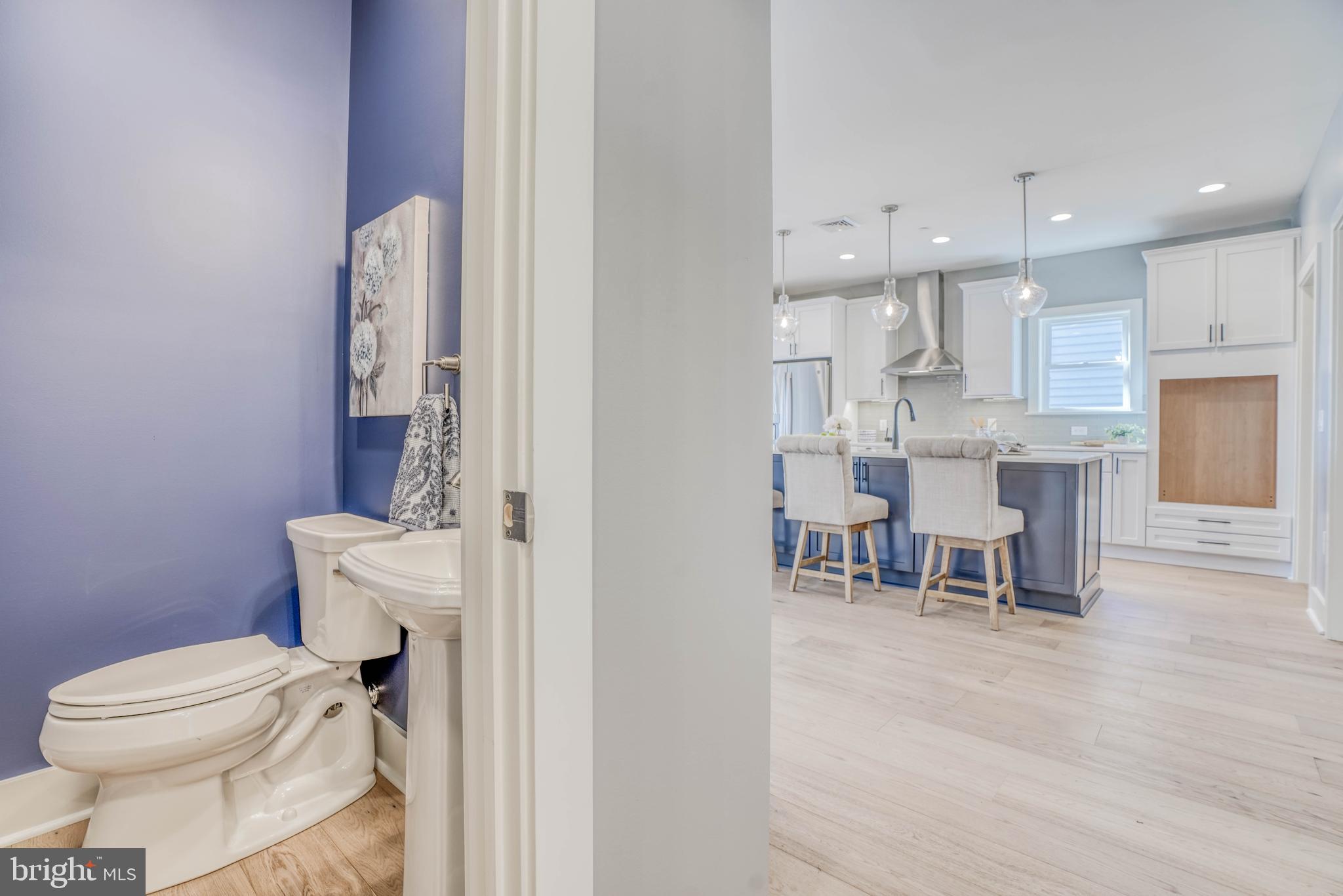 BOWLEYS QUARTERS - Residential