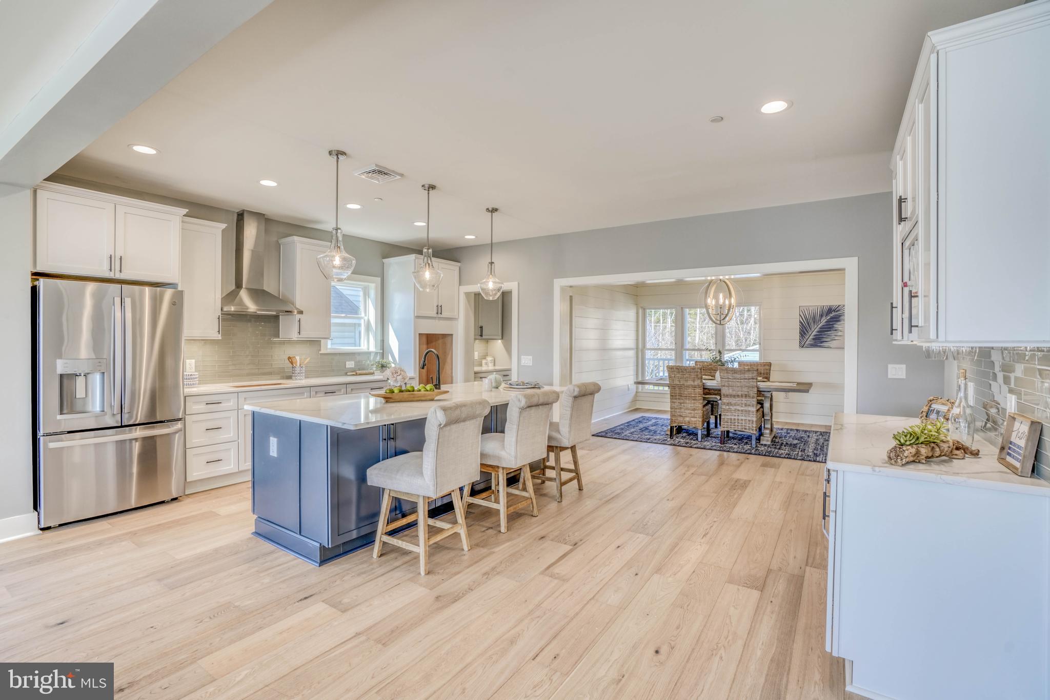 BOWLEYS QUARTERS - Residential