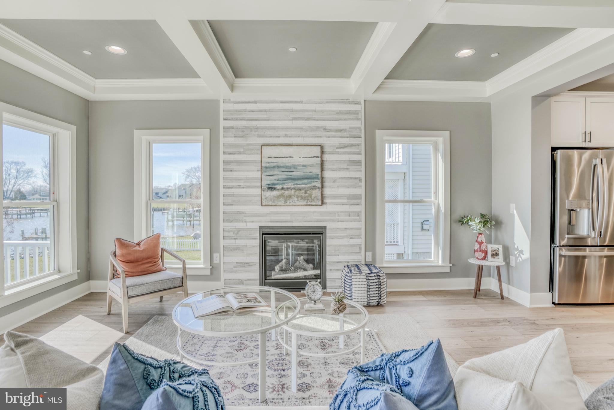 BOWLEYS QUARTERS - Residential