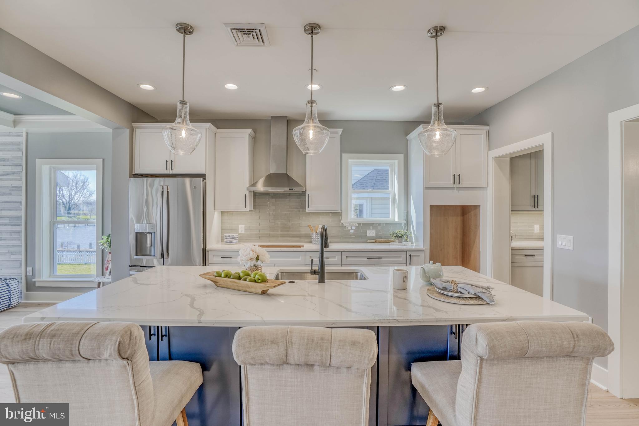 BOWLEYS QUARTERS - Residential