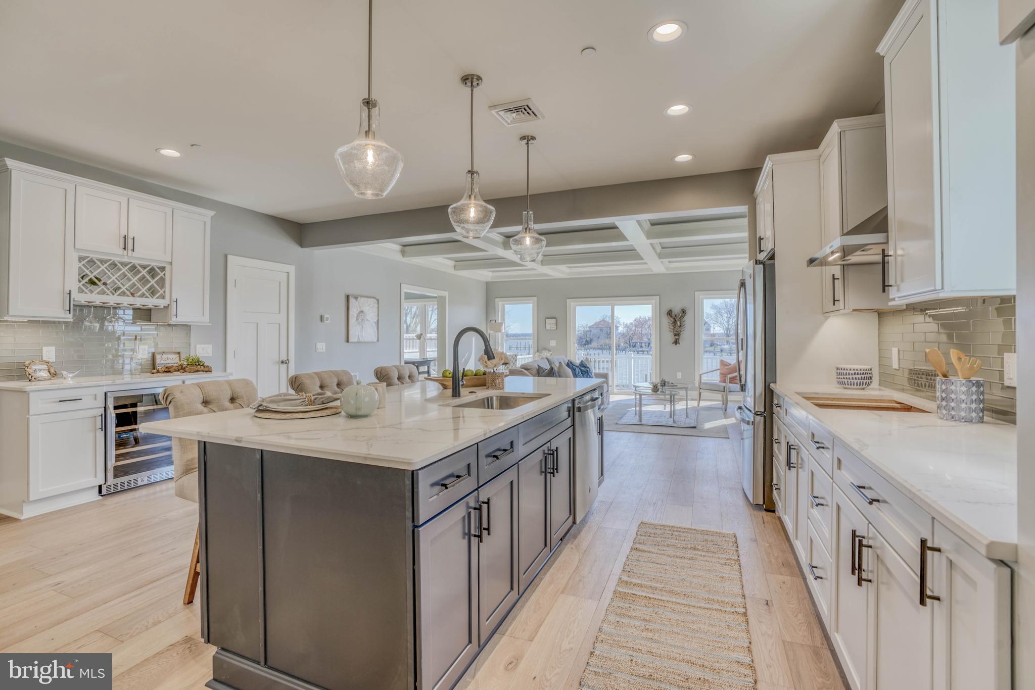 BOWLEYS QUARTERS - Residential