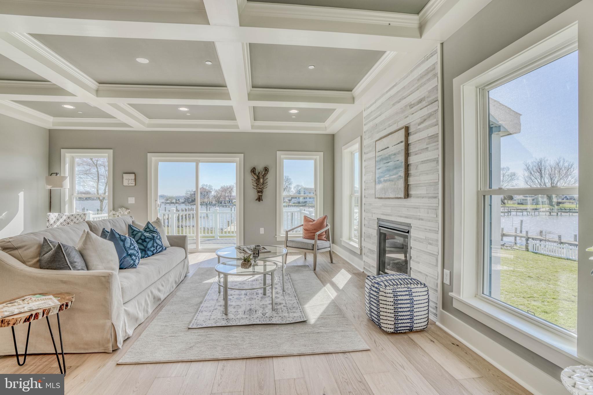 BOWLEYS QUARTERS - Residential