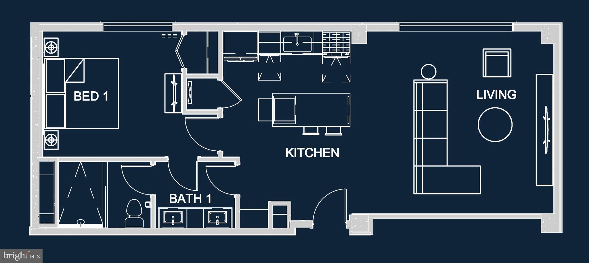 NITTANY RESIDENCE CLUB - Residential