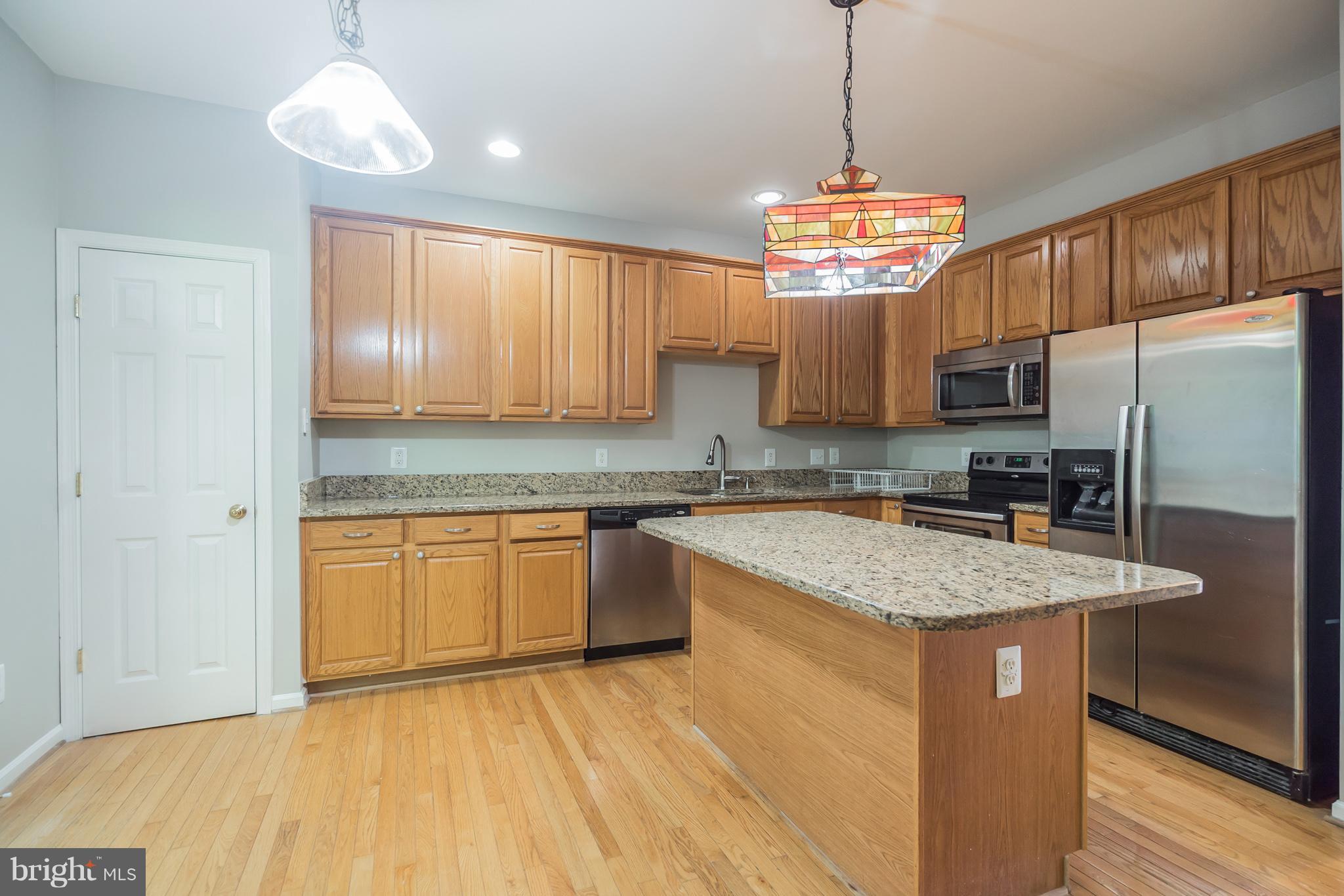 RIDGE TOP TERRACE - Residential