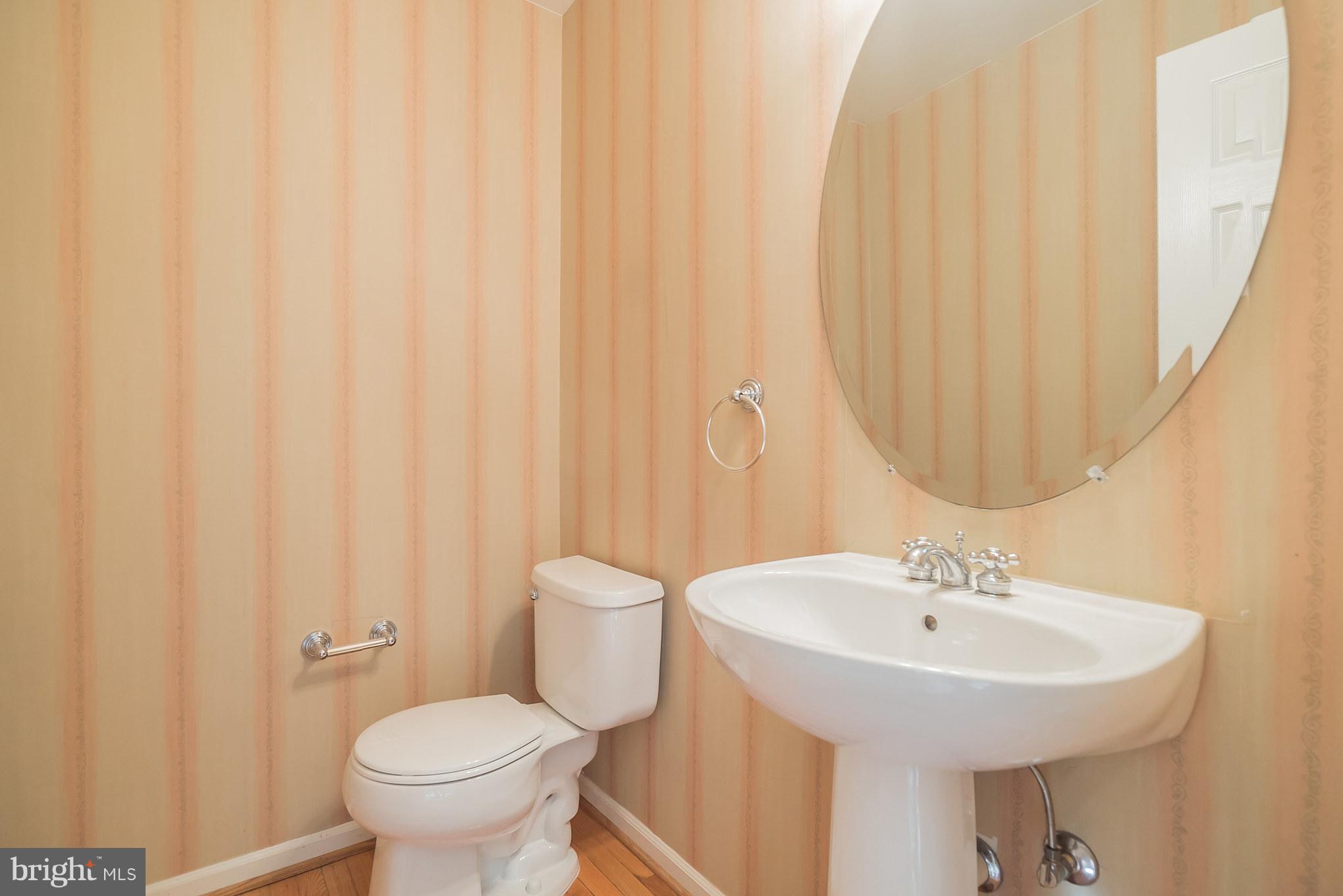 RIDGE TOP TERRACE - Residential